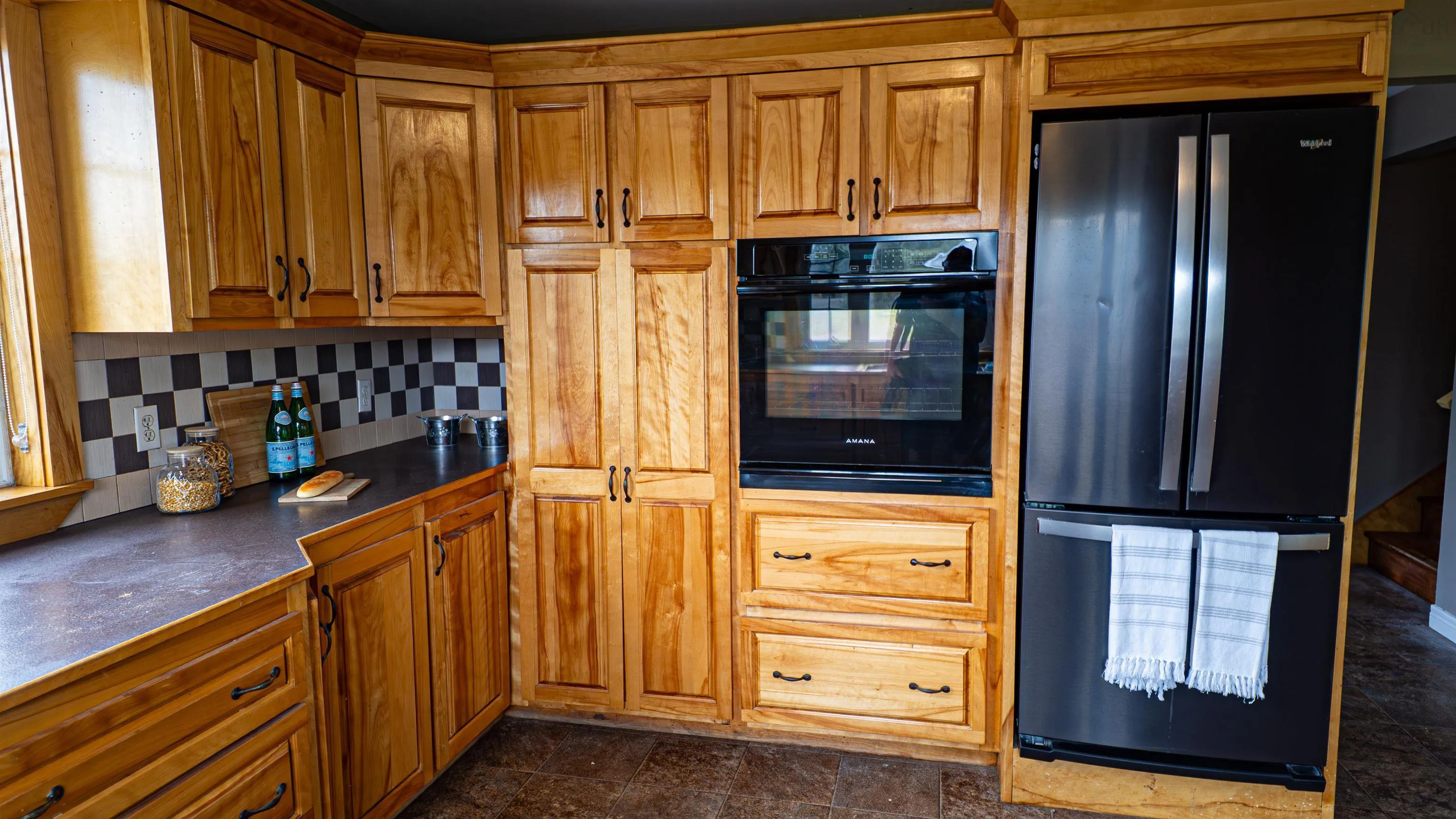 2033 Highway 245, North Grant, NS B2G 2L1, 4 Bedrooms Bedrooms, ,3 BathroomsBathrooms,Residential,For Sale,Highway 245,202521089