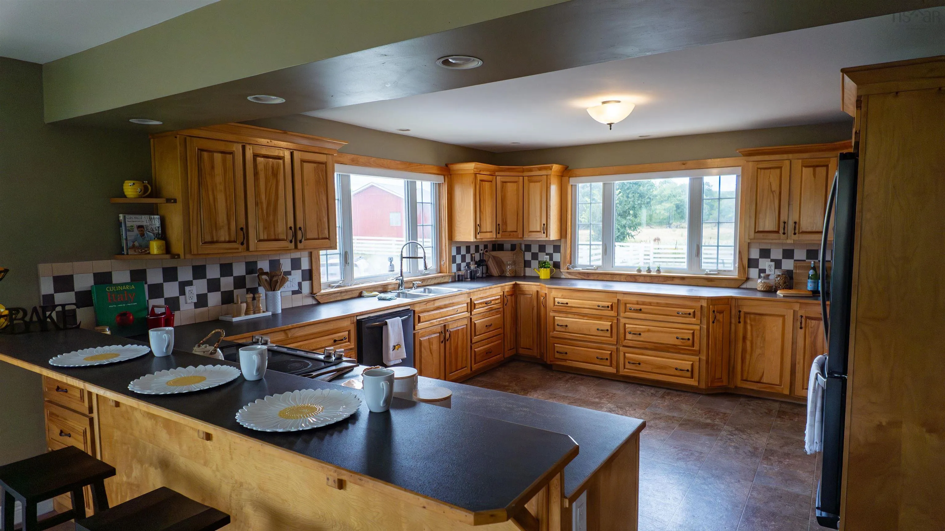 2033 Highway 245, North Grant, NS B2G 2L1, 4 Bedrooms Bedrooms, ,3 BathroomsBathrooms,Residential,For Sale,Highway 245,202521089
