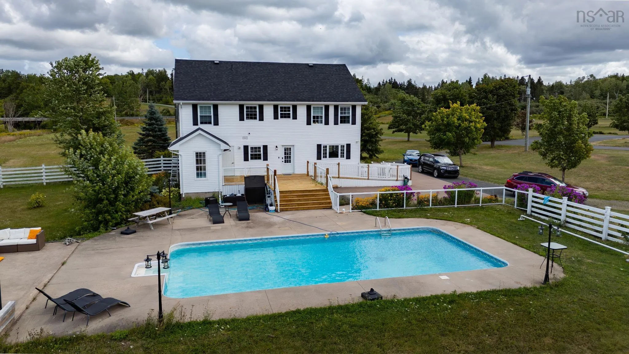 2033 Highway 245, North Grant, NS B2G 2L1, 4 Bedrooms Bedrooms, ,3 BathroomsBathrooms,Residential,For Sale,Highway 245,202521089