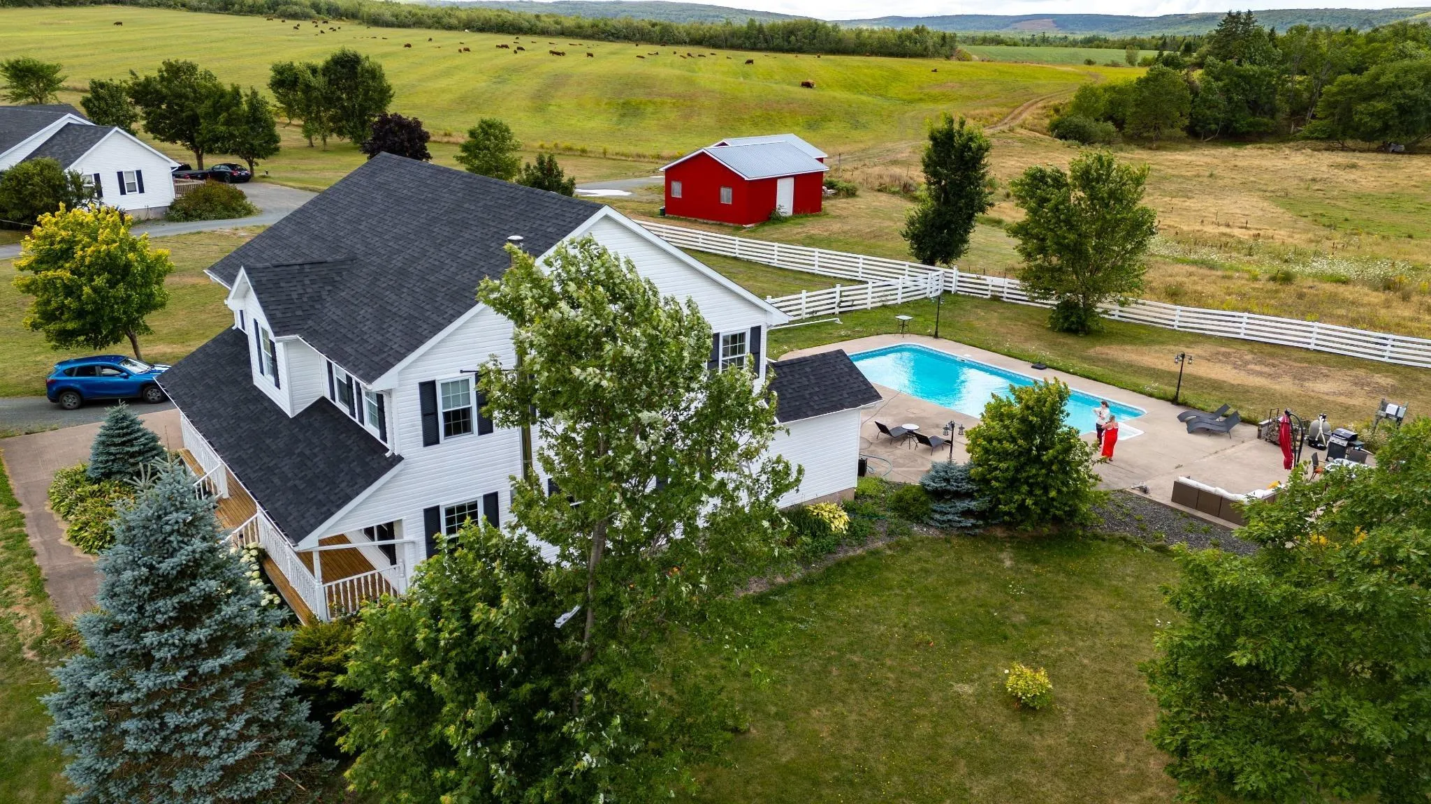 2033 Highway 245, North Grant, NS B2G 2L1, 4 Bedrooms Bedrooms, ,3 BathroomsBathrooms,Residential,For Sale,Highway 245,202521089