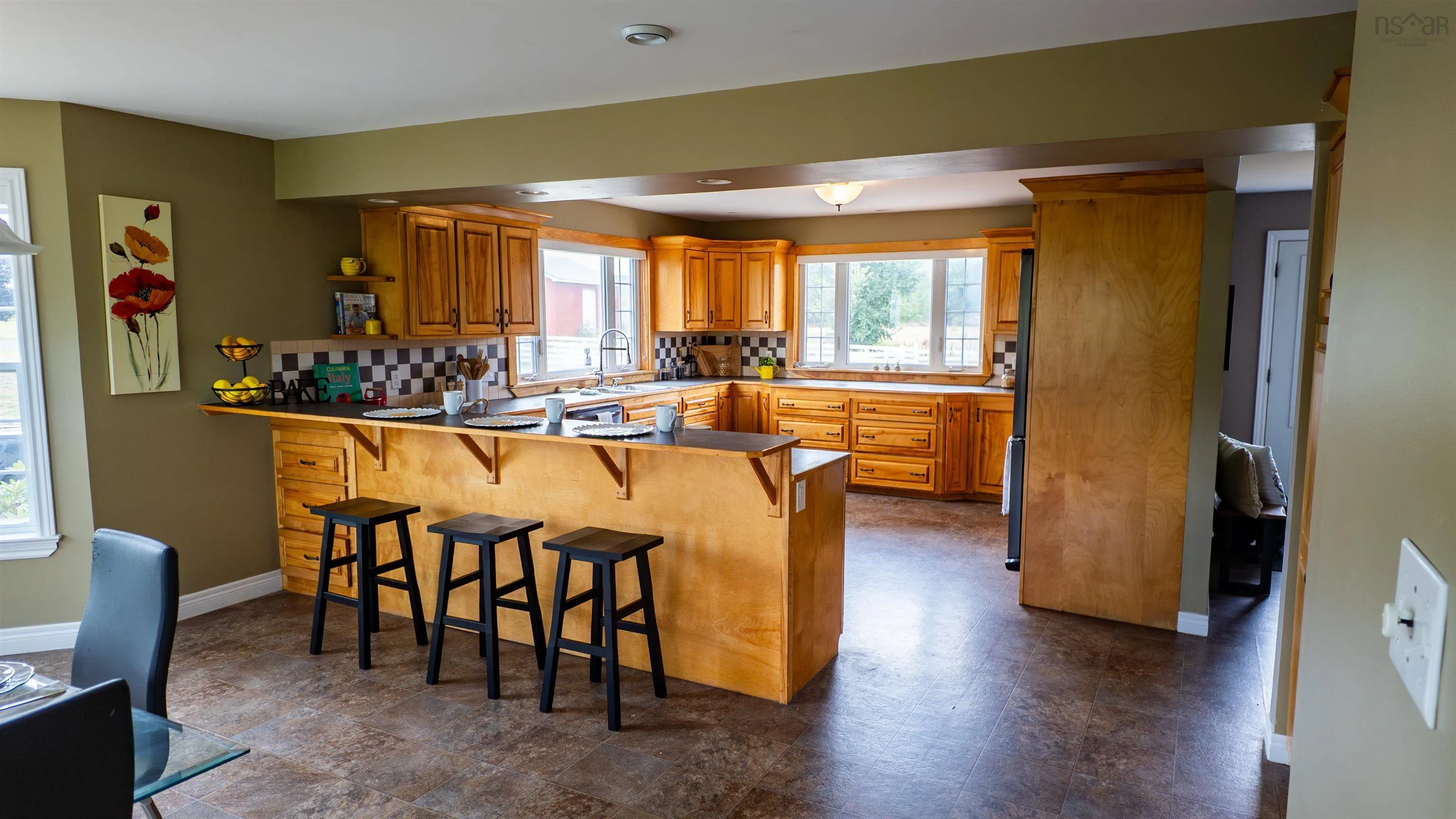 2033 Highway 245, North Grant, NS B2G 2L1, 4 Bedrooms Bedrooms, ,3 BathroomsBathrooms,Residential,For Sale,Highway 245,202521089
