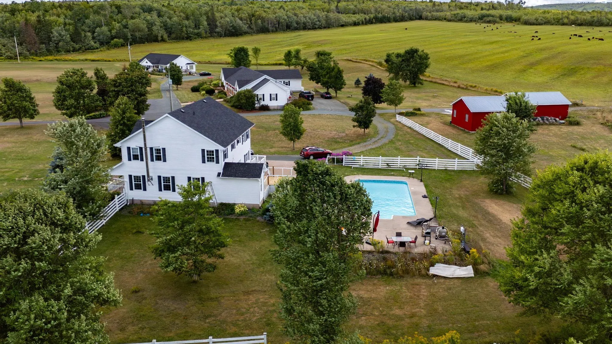 2033 Highway 245, North Grant, NS B2G 2L1, 4 Bedrooms Bedrooms, ,3 BathroomsBathrooms,Residential,For Sale,Highway 245,202521089