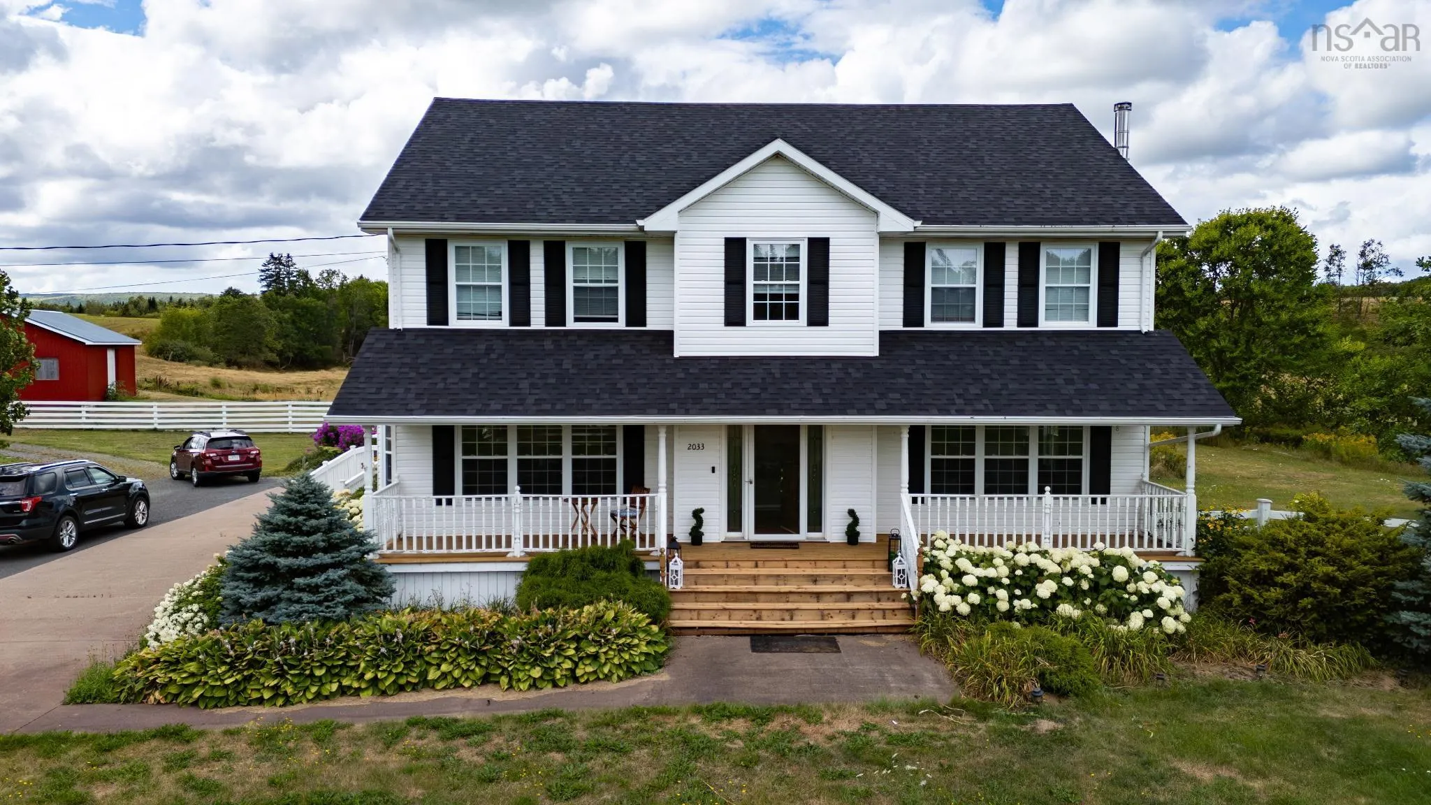 2033 Highway 245, North Grant, NS B2G 2L1, 4 Bedrooms Bedrooms, ,3 BathroomsBathrooms,Residential,For Sale,Highway 245,202521089