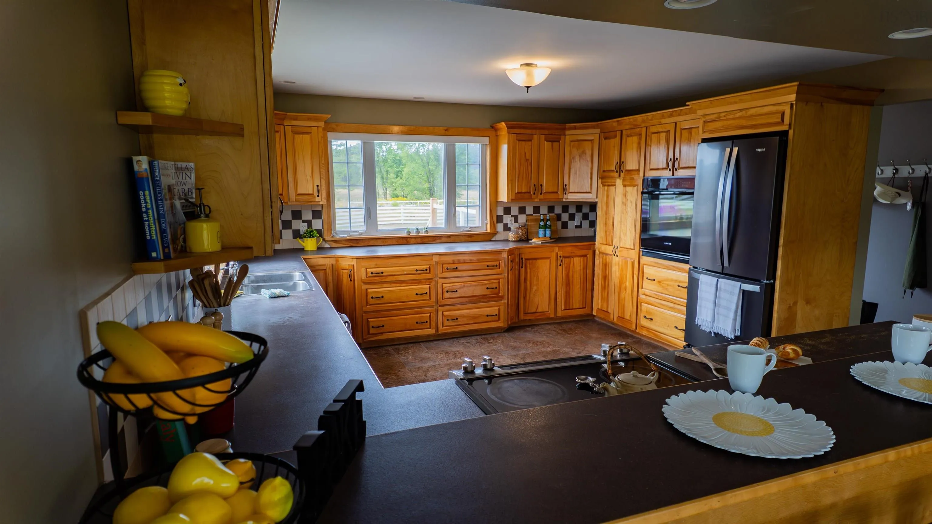 2033 Highway 245, North Grant, NS B2G 2L1, 4 Bedrooms Bedrooms, ,3 BathroomsBathrooms,Residential,For Sale,Highway 245,202521089