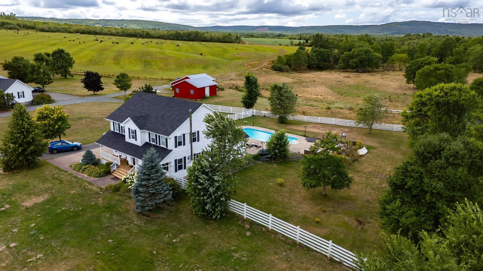 2033 Highway 245, North Grant, NS B2G 2L1, 4 Bedrooms Bedrooms, ,3 BathroomsBathrooms,Residential,For Sale,Highway 245,202521089