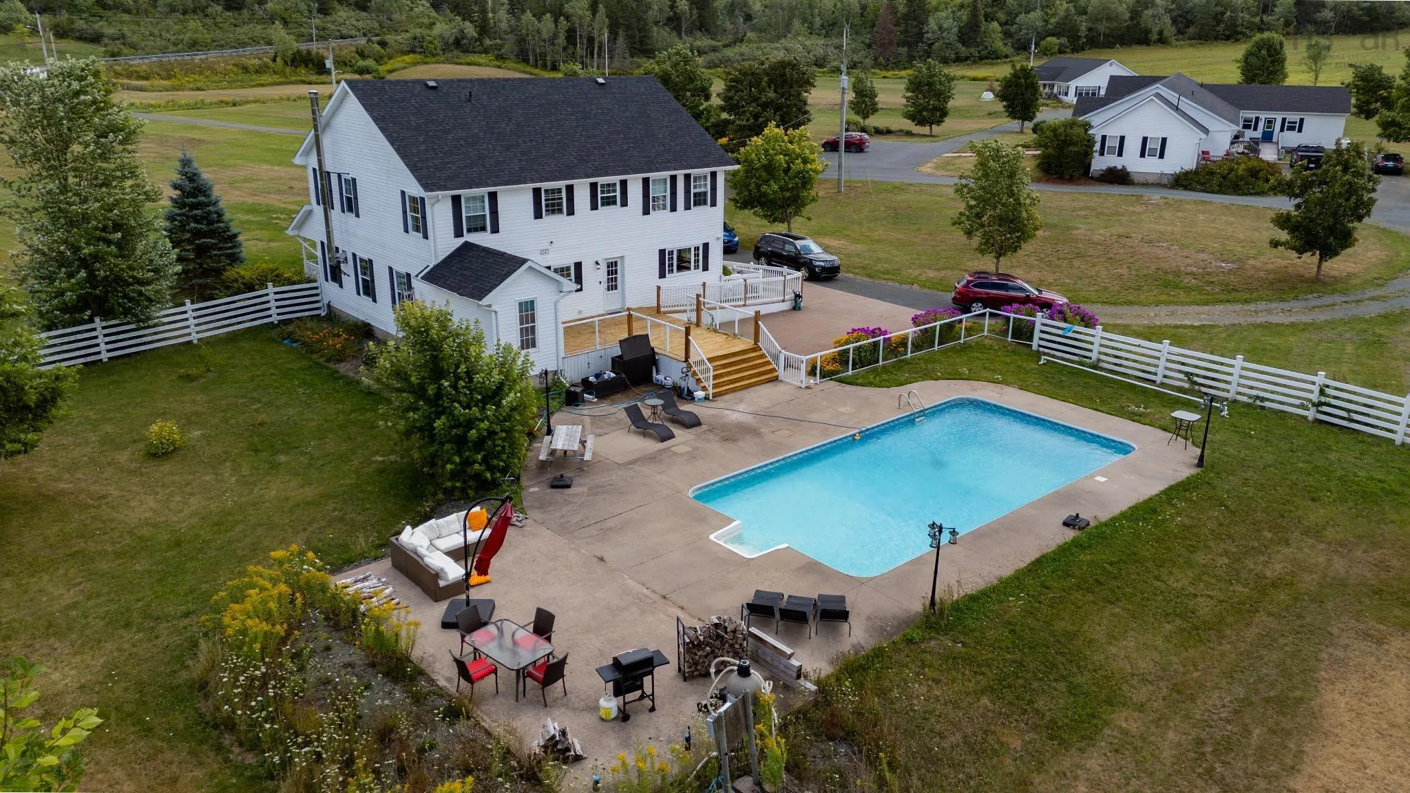 2033 Highway 245, North Grant, NS B2G 2L1, 4 Bedrooms Bedrooms, ,3 BathroomsBathrooms,Residential,For Sale,Highway 245,202521089