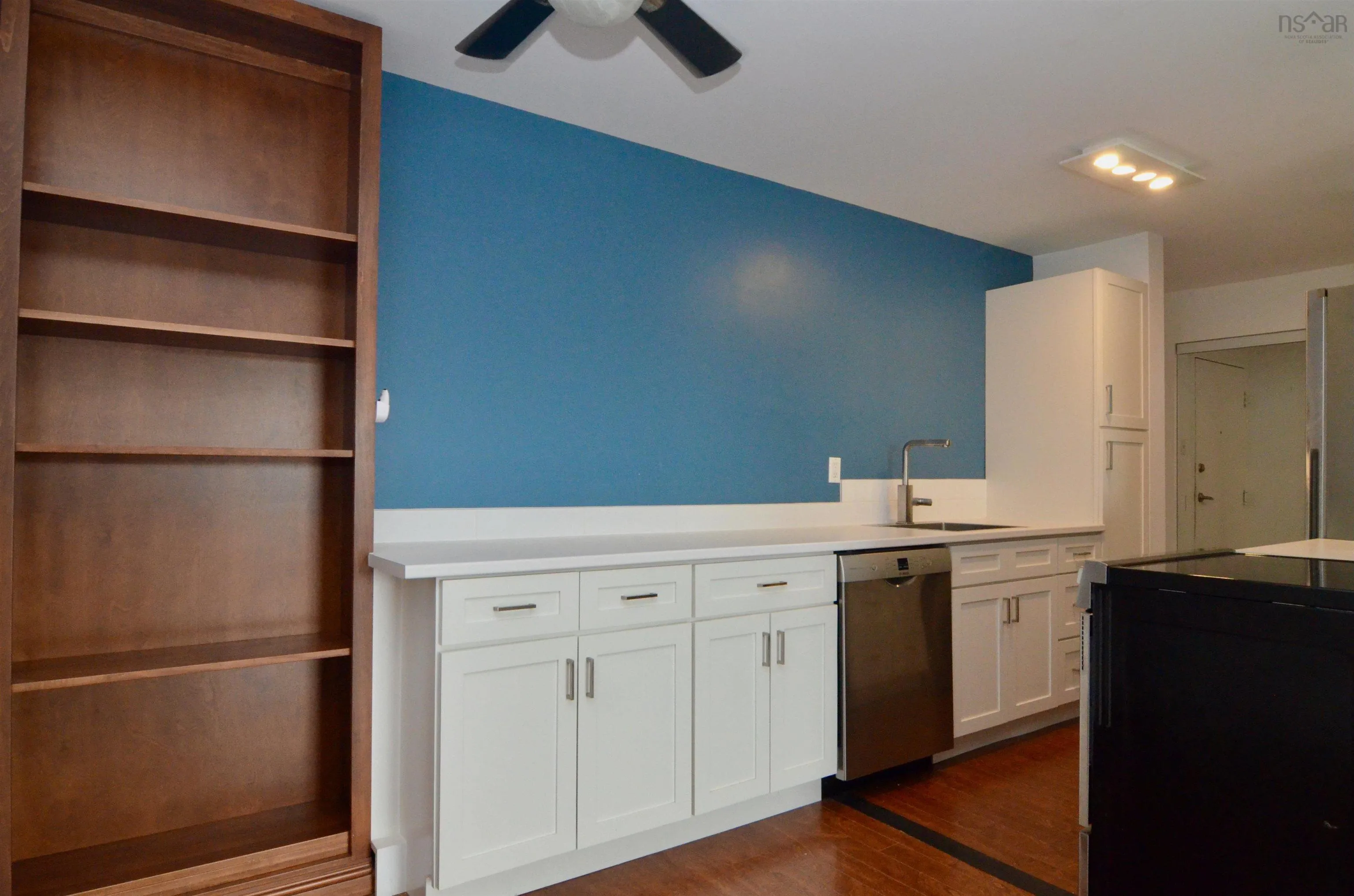 205-7 Jamieson Street, Dartmouth, NS B3A 4L2, 2 Bedrooms Bedrooms, ,1 BathroomBathrooms,Residential,For Sale,Jamieson,202522981