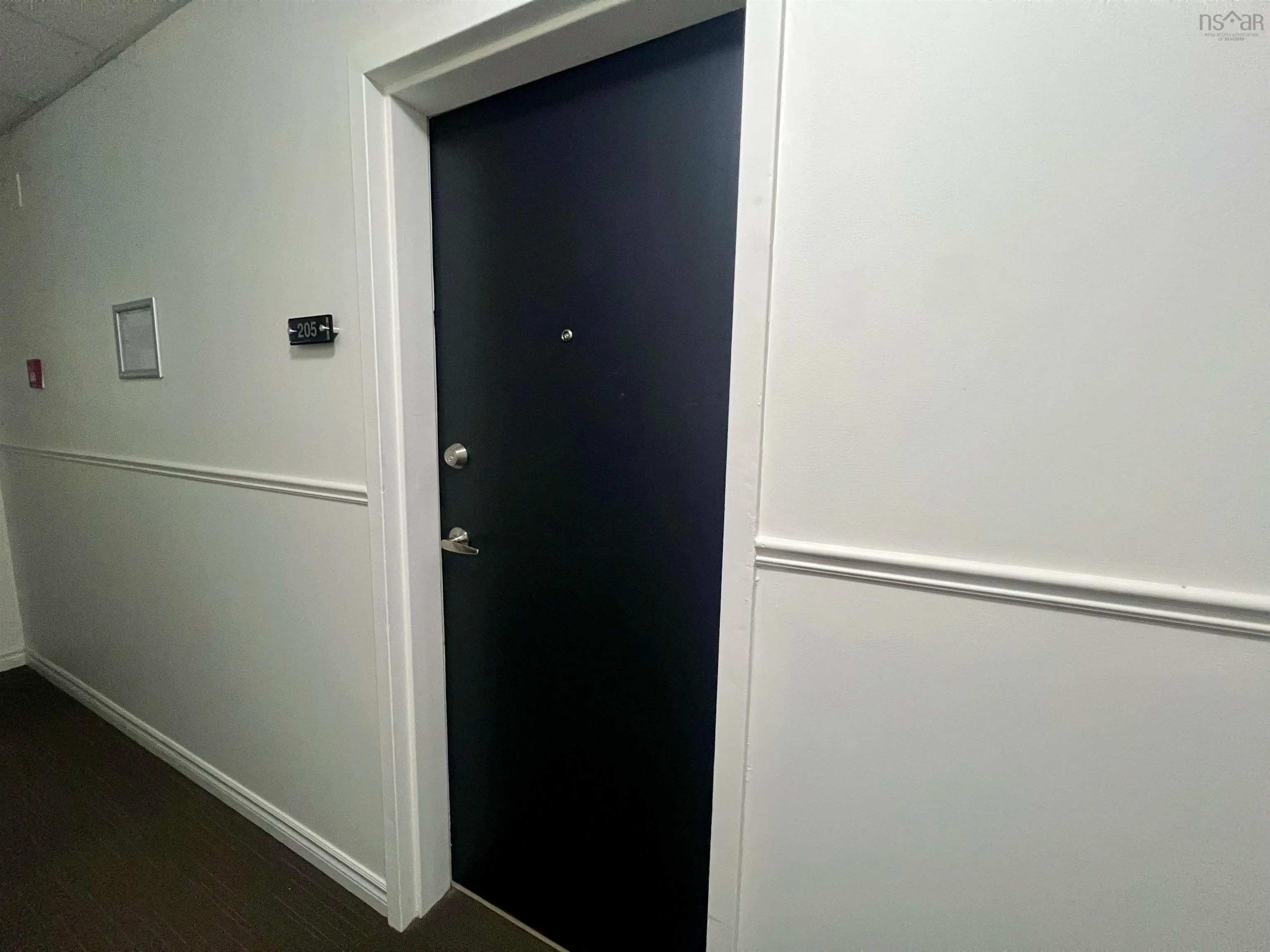 205-7 Jamieson Street, Dartmouth, NS B3A 4L2, 2 Bedrooms Bedrooms, ,1 BathroomBathrooms,Residential,For Sale,Jamieson,202522981