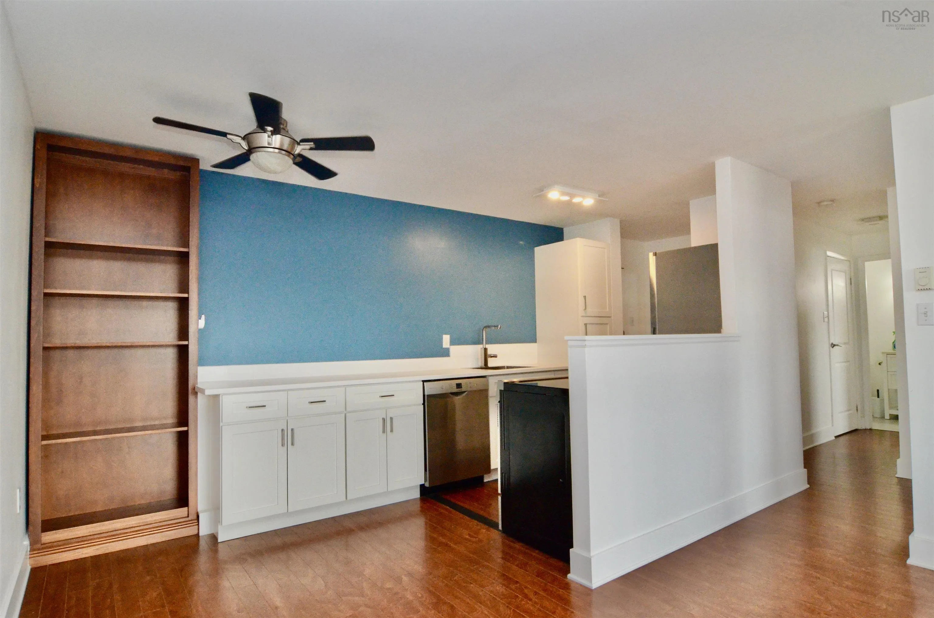 205-7 Jamieson Street, Dartmouth, NS B3A 4L2, 2 Bedrooms Bedrooms, ,1 BathroomBathrooms,Residential,For Sale,Jamieson,202522981