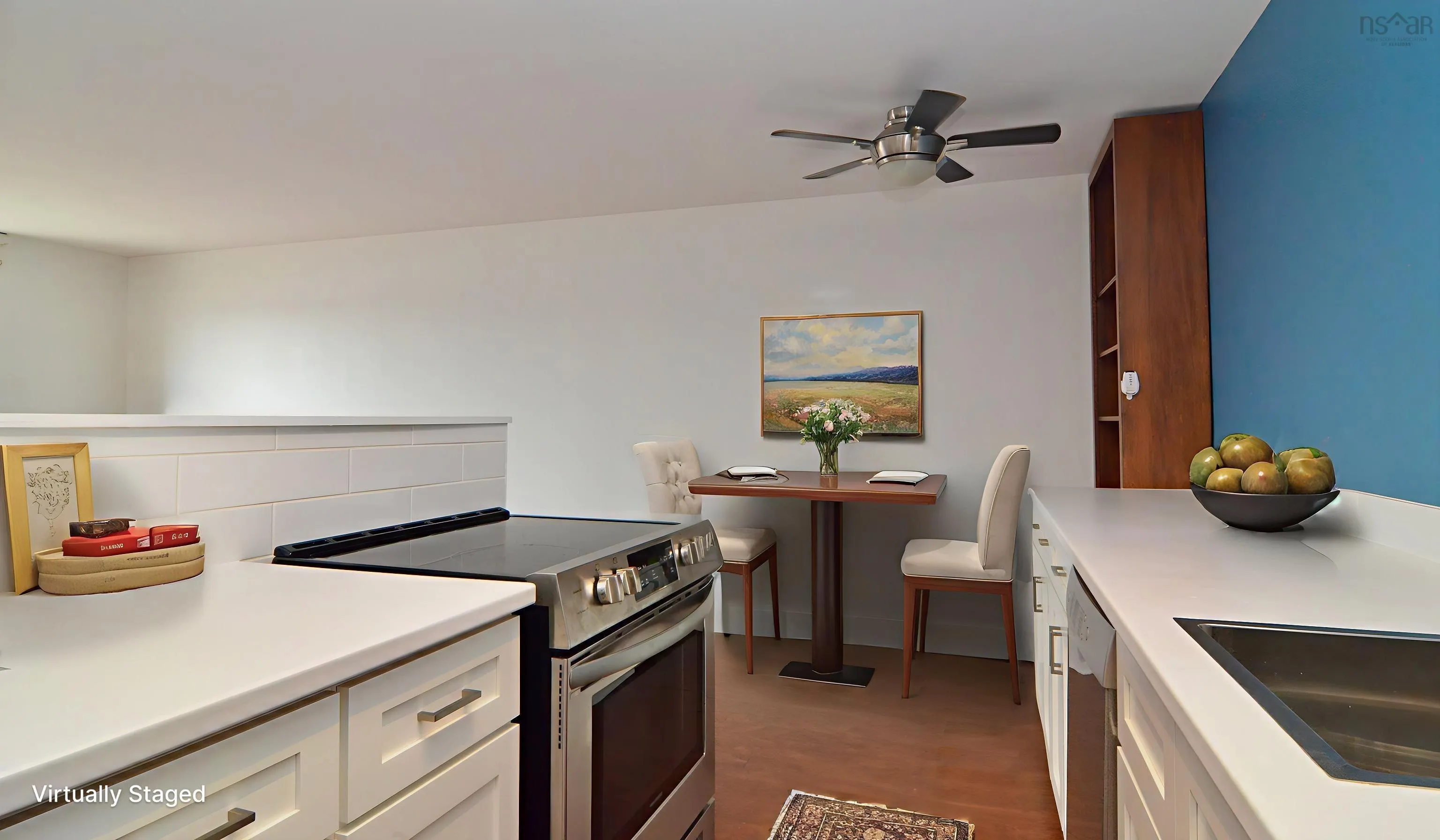 205-7 Jamieson Street, Dartmouth, NS B3A 4L2, 2 Bedrooms Bedrooms, ,1 BathroomBathrooms,Residential,For Sale,Jamieson,202522981