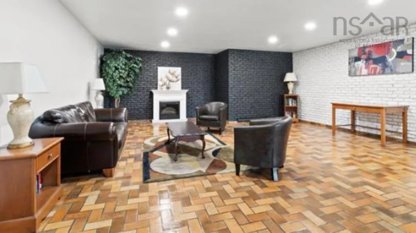 205-7 Jamieson Street, Dartmouth, NS B3A 4L2, 2 Bedrooms Bedrooms, ,1 BathroomBathrooms,Residential,For Sale,Jamieson,202522981