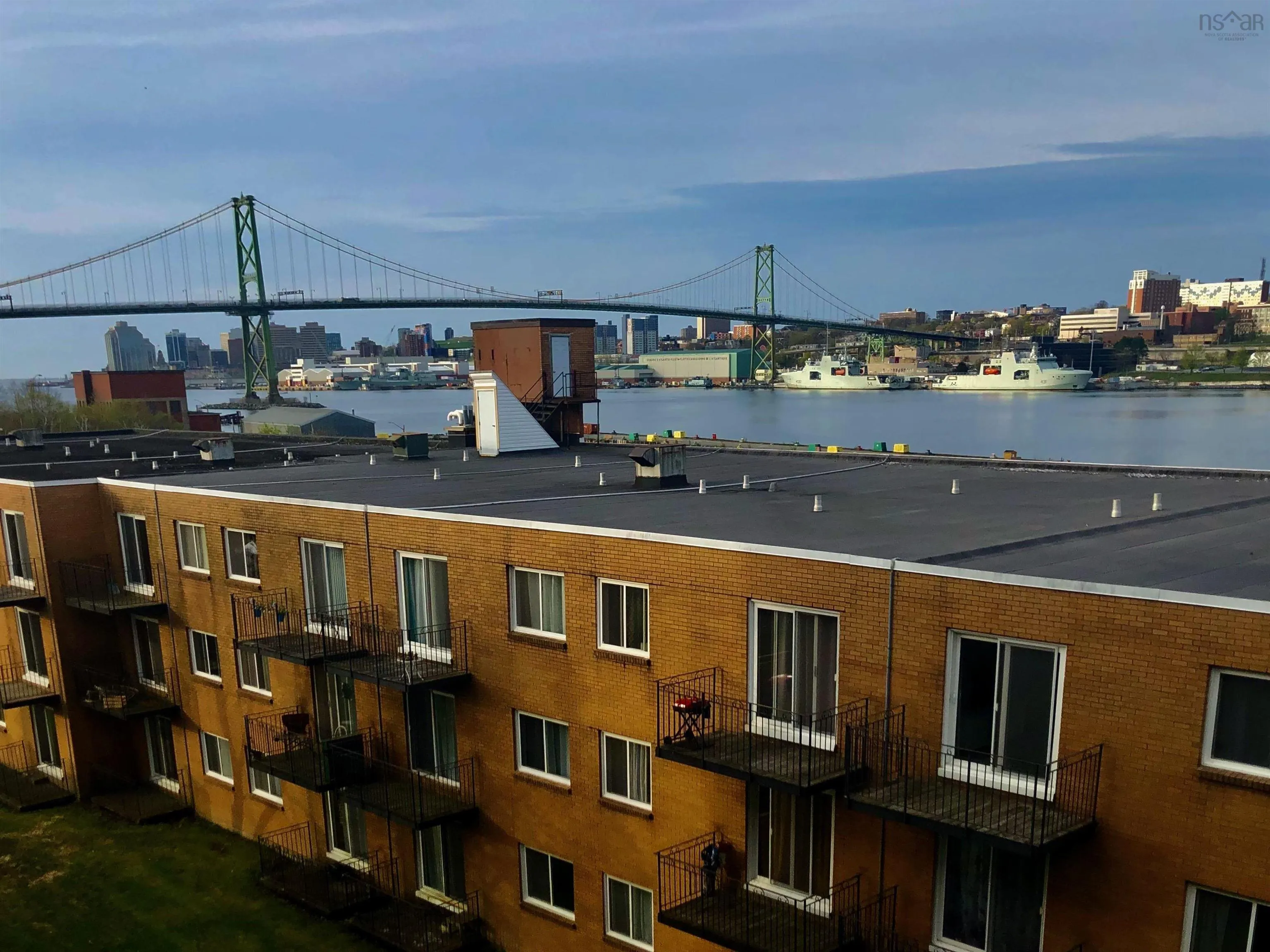 205-7 Jamieson Street, Dartmouth, NS B3A 4L2, 2 Bedrooms Bedrooms, ,1 BathroomBathrooms,Residential,For Sale,Jamieson,202522981