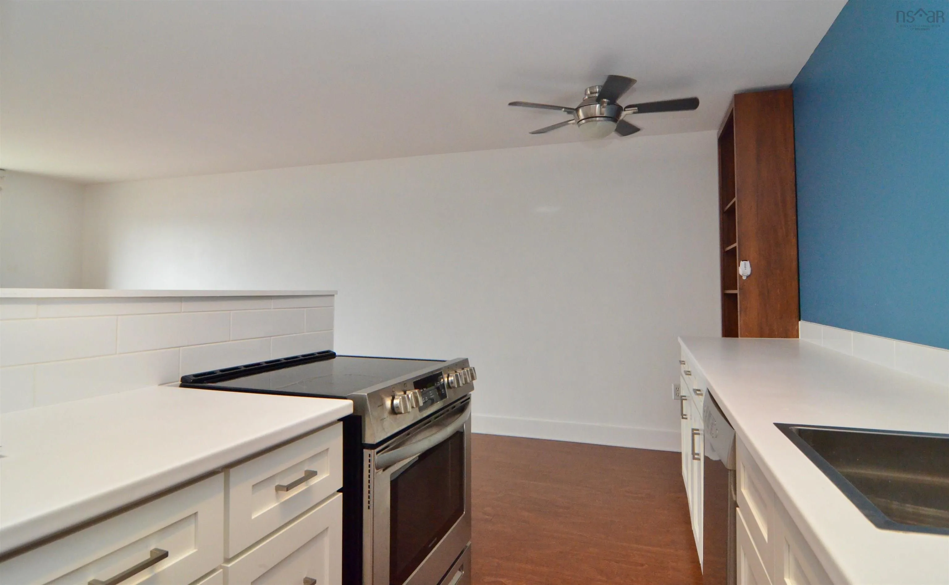 205-7 Jamieson Street, Dartmouth, NS B3A 4L2, 2 Bedrooms Bedrooms, ,1 BathroomBathrooms,Residential,For Sale,Jamieson,202522981