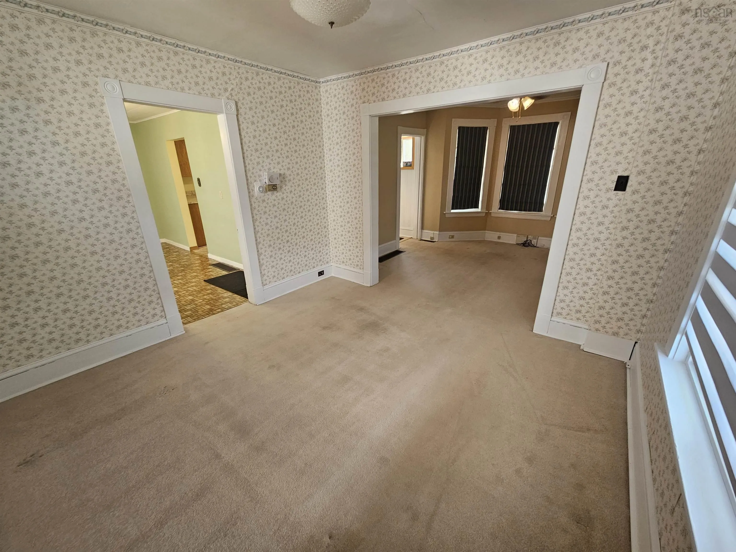2 Dickey Street, Amherst, NS B4H 2H6, 3 Bedrooms Bedrooms, ,1 BathroomBathrooms,Residential,For Sale,Dickey,202518916