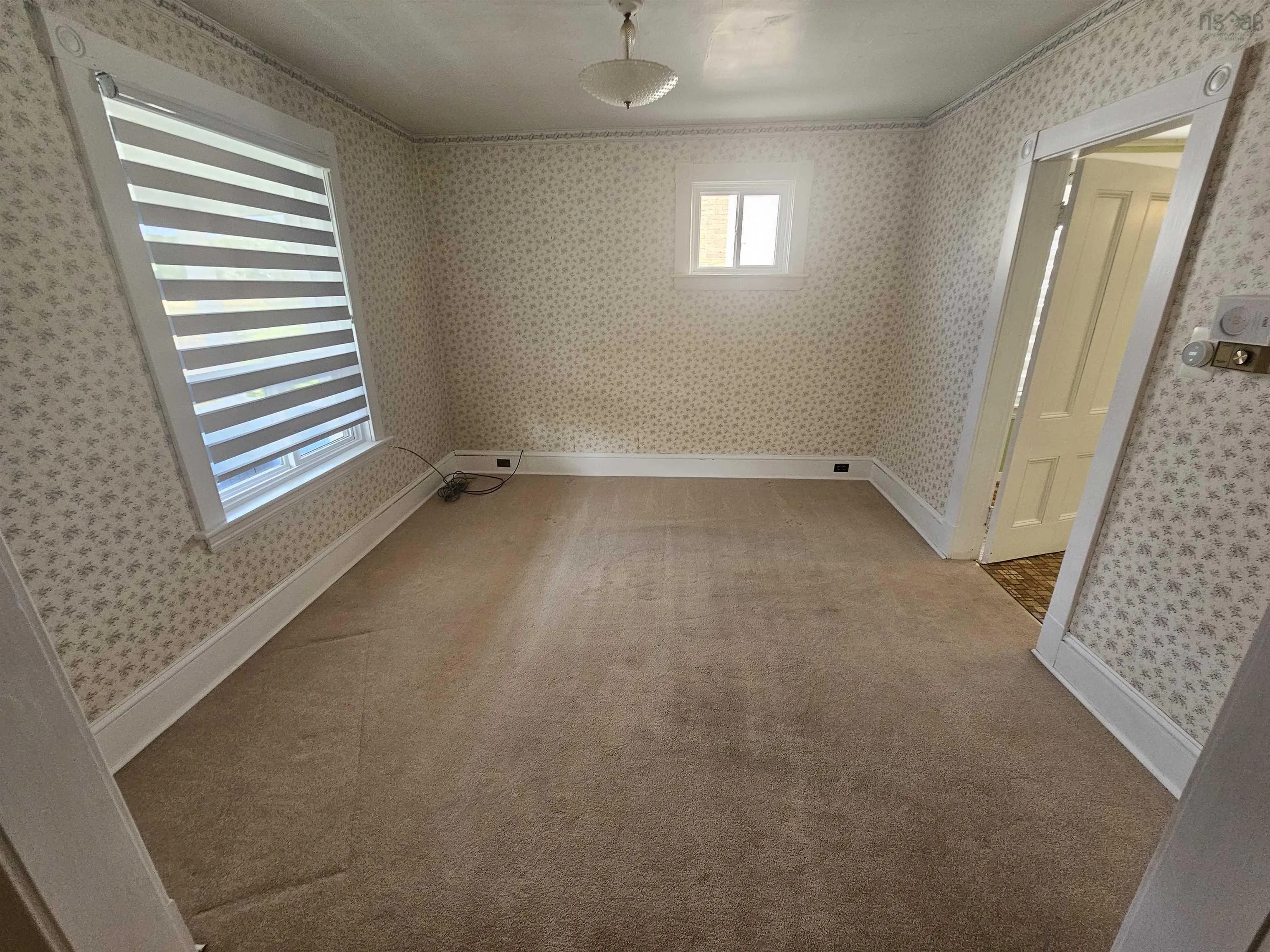 2 Dickey Street, Amherst, NS B4H 2H6, 3 Bedrooms Bedrooms, ,1 BathroomBathrooms,Residential,For Sale,Dickey,202518916