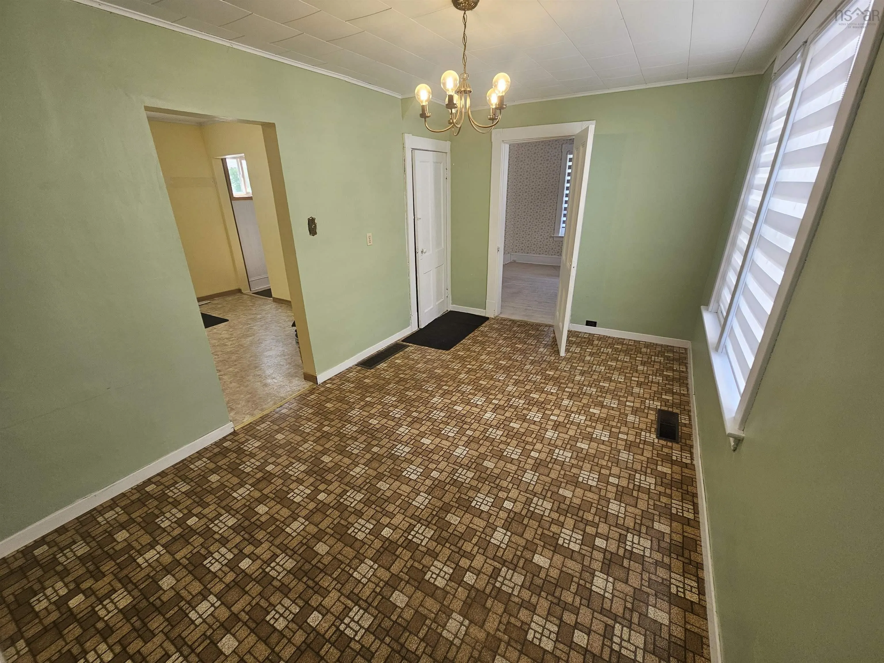 2 Dickey Street, Amherst, NS B4H 2H6, 3 Bedrooms Bedrooms, ,1 BathroomBathrooms,Residential,For Sale,Dickey,202518916