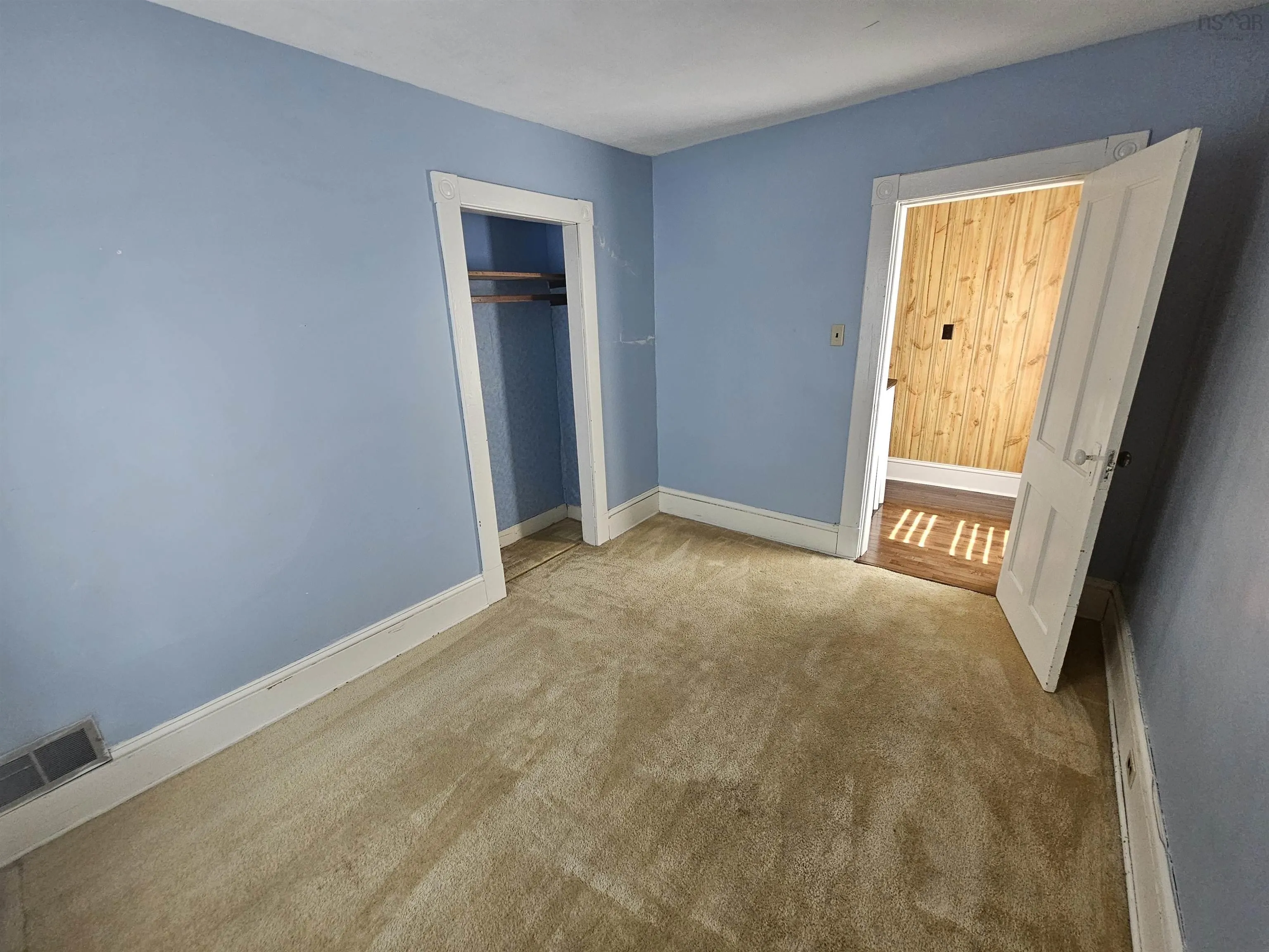 2 Dickey Street, Amherst, NS B4H 2H6, 3 Bedrooms Bedrooms, ,1 BathroomBathrooms,Residential,For Sale,Dickey,202518916