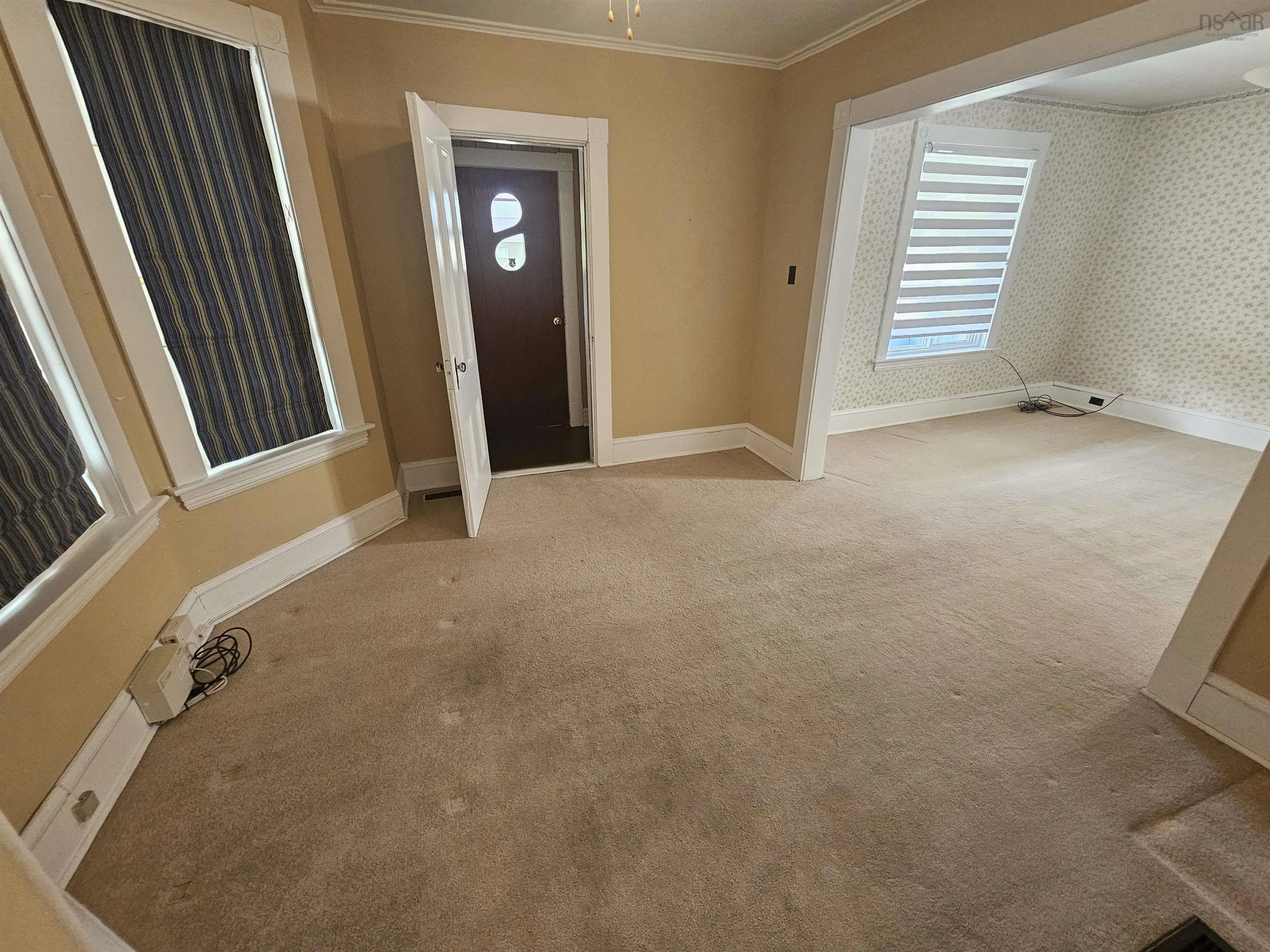 2 Dickey Street, Amherst, NS B4H 2H6, 3 Bedrooms Bedrooms, ,1 BathroomBathrooms,Residential,For Sale,Dickey,202518916
