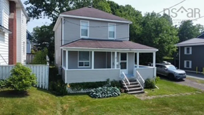 2 Dickey Street, Amherst, NS B4H 2H6, 3 Bedrooms Bedrooms, ,1 BathroomBathrooms,Residential,For Sale,Dickey,202518916