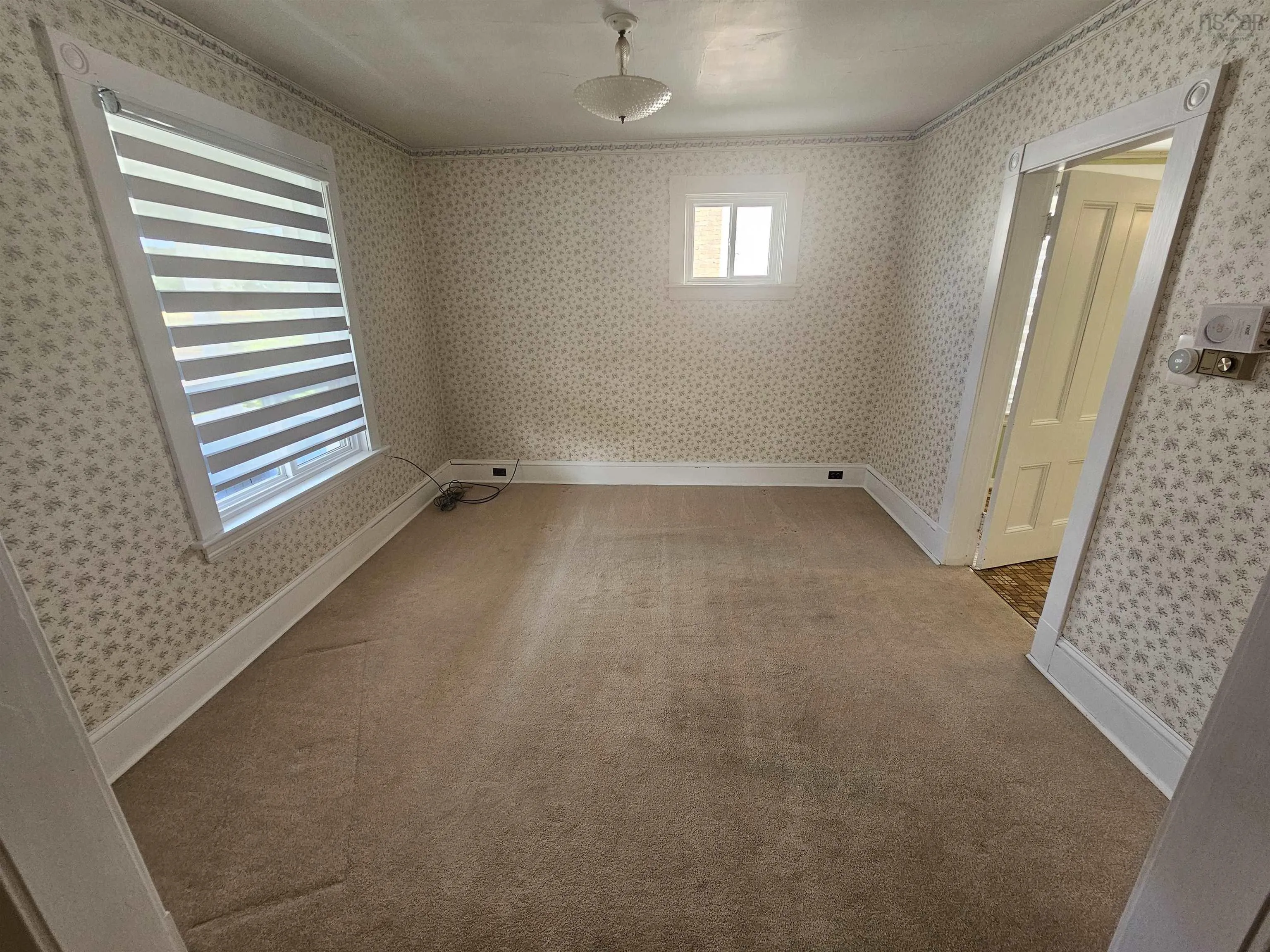 2 Dickey Street, Amherst, NS B4H 2H6, 3 Bedrooms Bedrooms, ,1 BathroomBathrooms,Residential,For Sale,Dickey,202518916