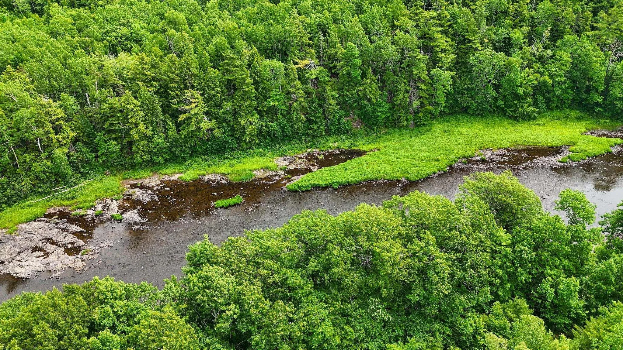River Road, Churchville, NS B2H 5C5, ,Land,For Sale,River,202516690