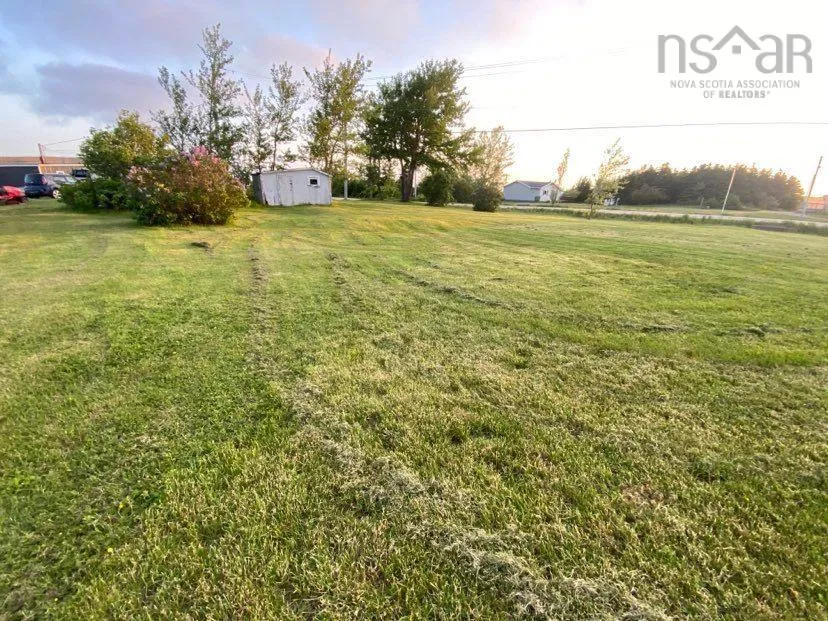 14590 Cabot Trail, Point Cross NS B0E 1H0, ,Land,For Sale,Cabot,202312555