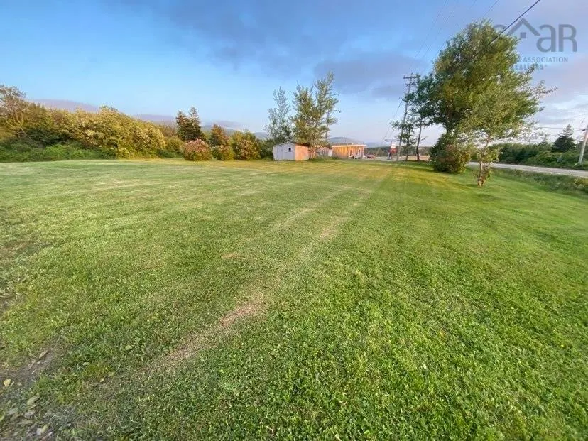 14590 Cabot Trail, Point Cross NS B0E 1H0, ,Land,For Sale,Cabot,202312555