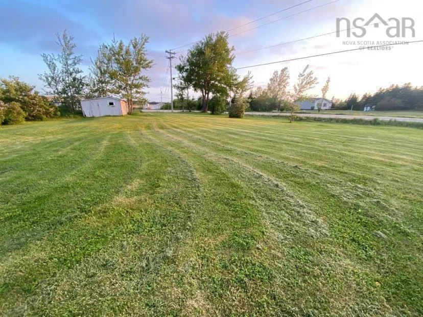 14590 Cabot Trail, Point Cross NS B0E 1H0, ,Land,For Sale,Cabot,202312555