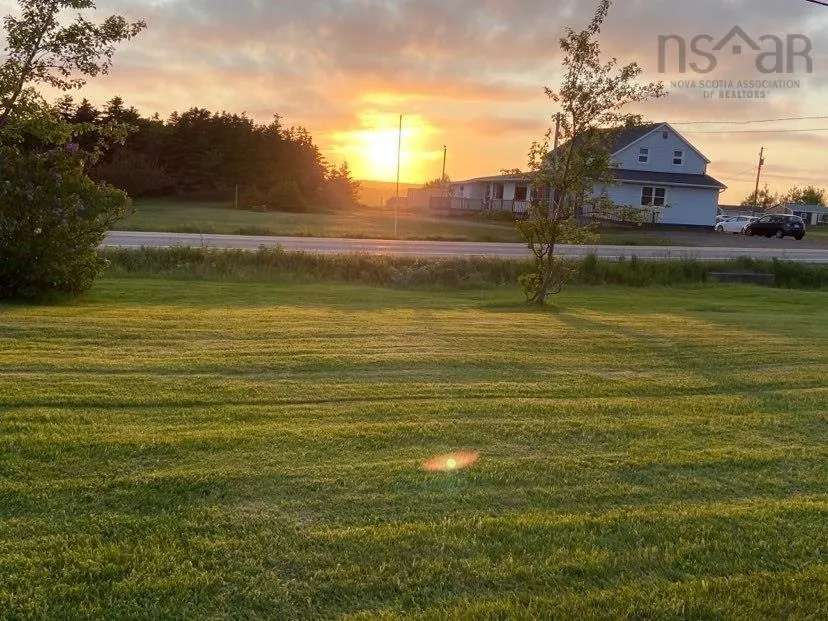 14590 Cabot Trail, Point Cross NS B0E 1H0, ,Land,For Sale,Cabot,202312555