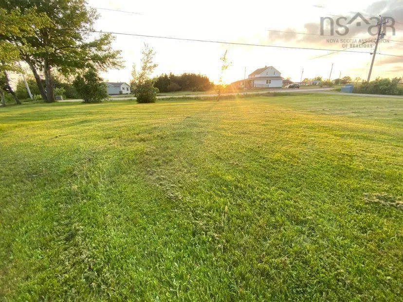 14590 Cabot Trail, Point Cross NS B0E 1H0, ,Land,For Sale,Cabot,202312555