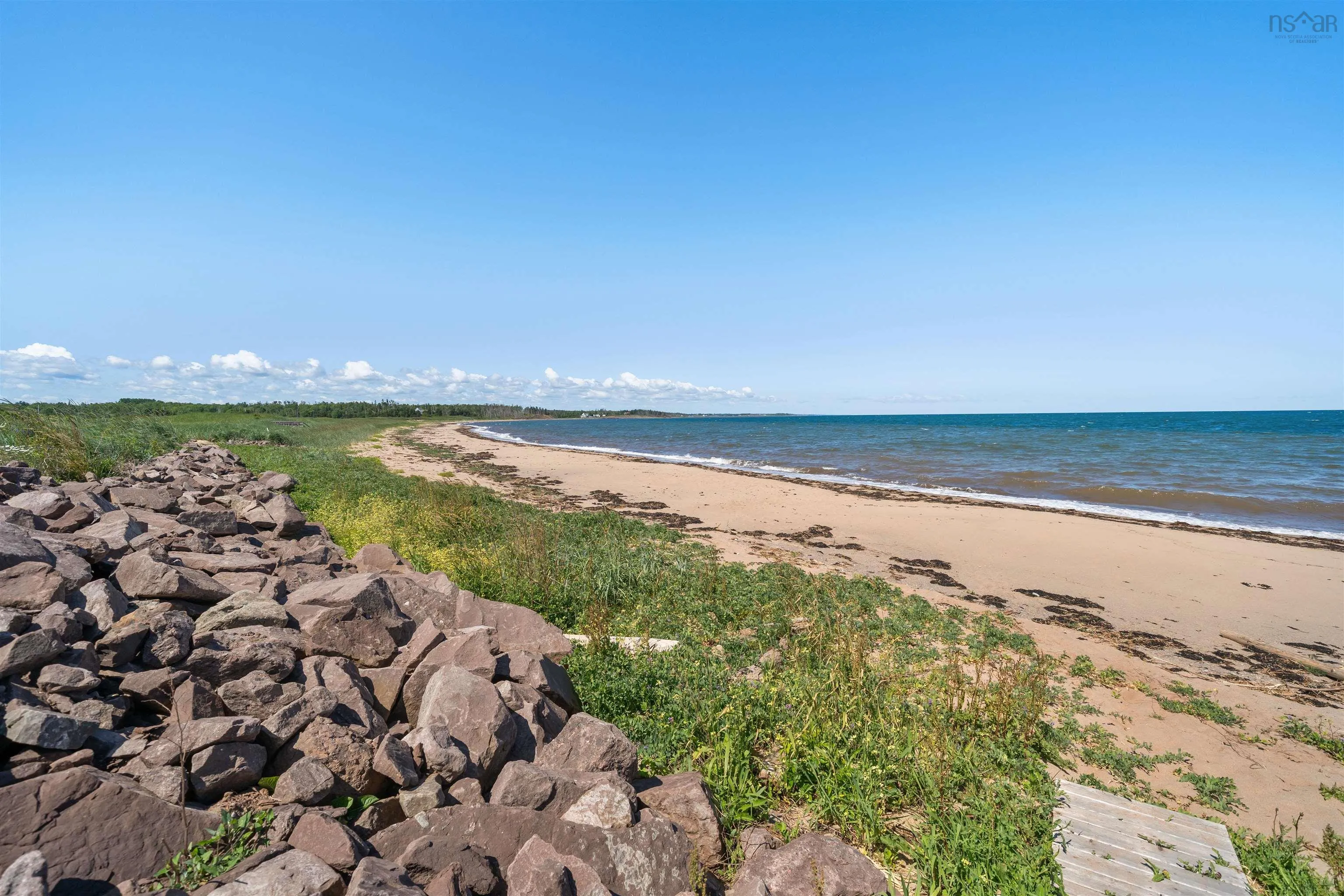 23 Hilltop Lane, Caribou Island, NS B0K 1H0, 2 Bedrooms Bedrooms, ,1 BathroomBathrooms,Residential,For Sale,Hilltop,202516079