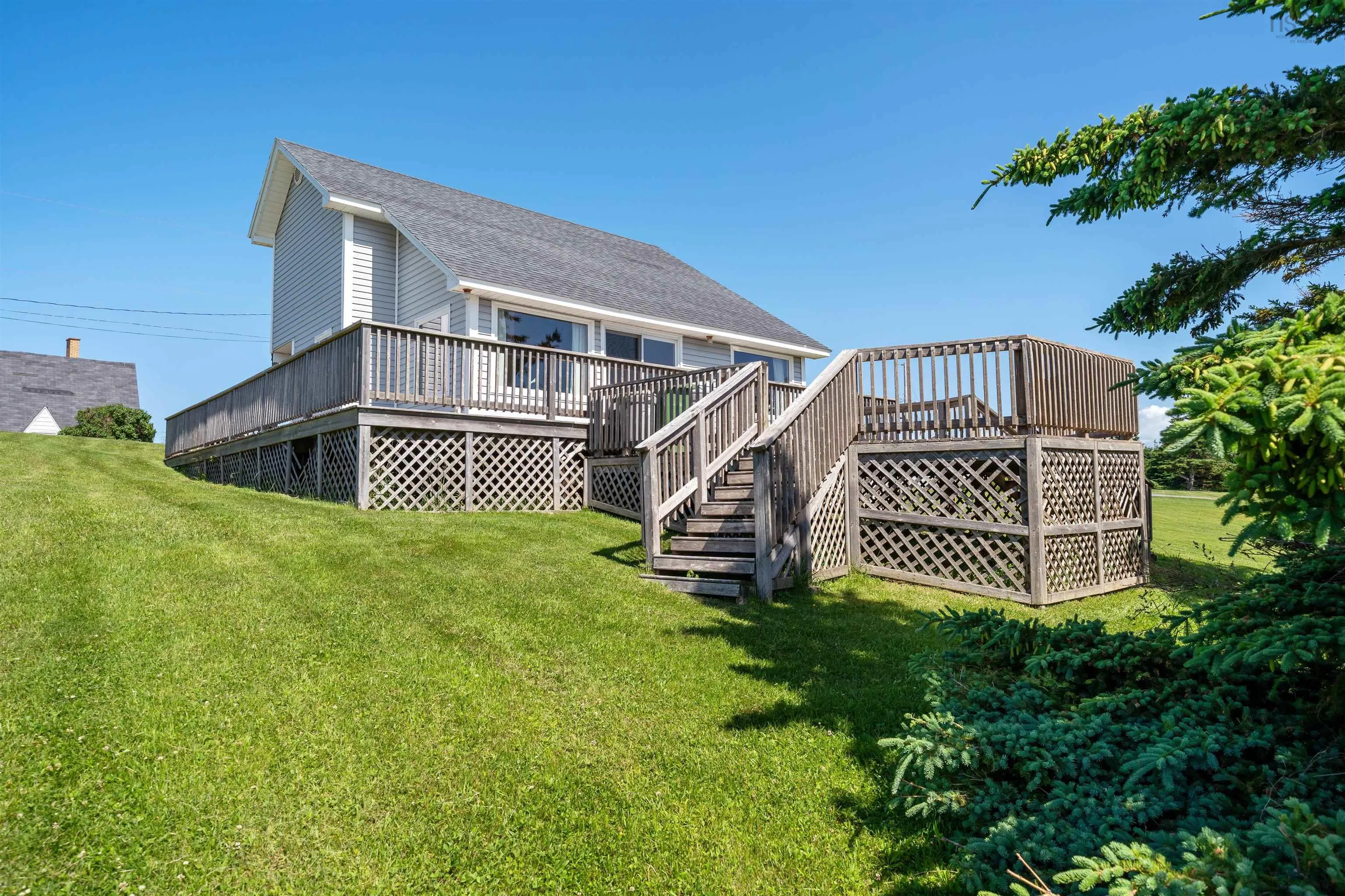 23 Hilltop Lane, Caribou Island, NS B0K 1H0, 2 Bedrooms Bedrooms, ,1 BathroomBathrooms,Residential,For Sale,Hilltop,202516079