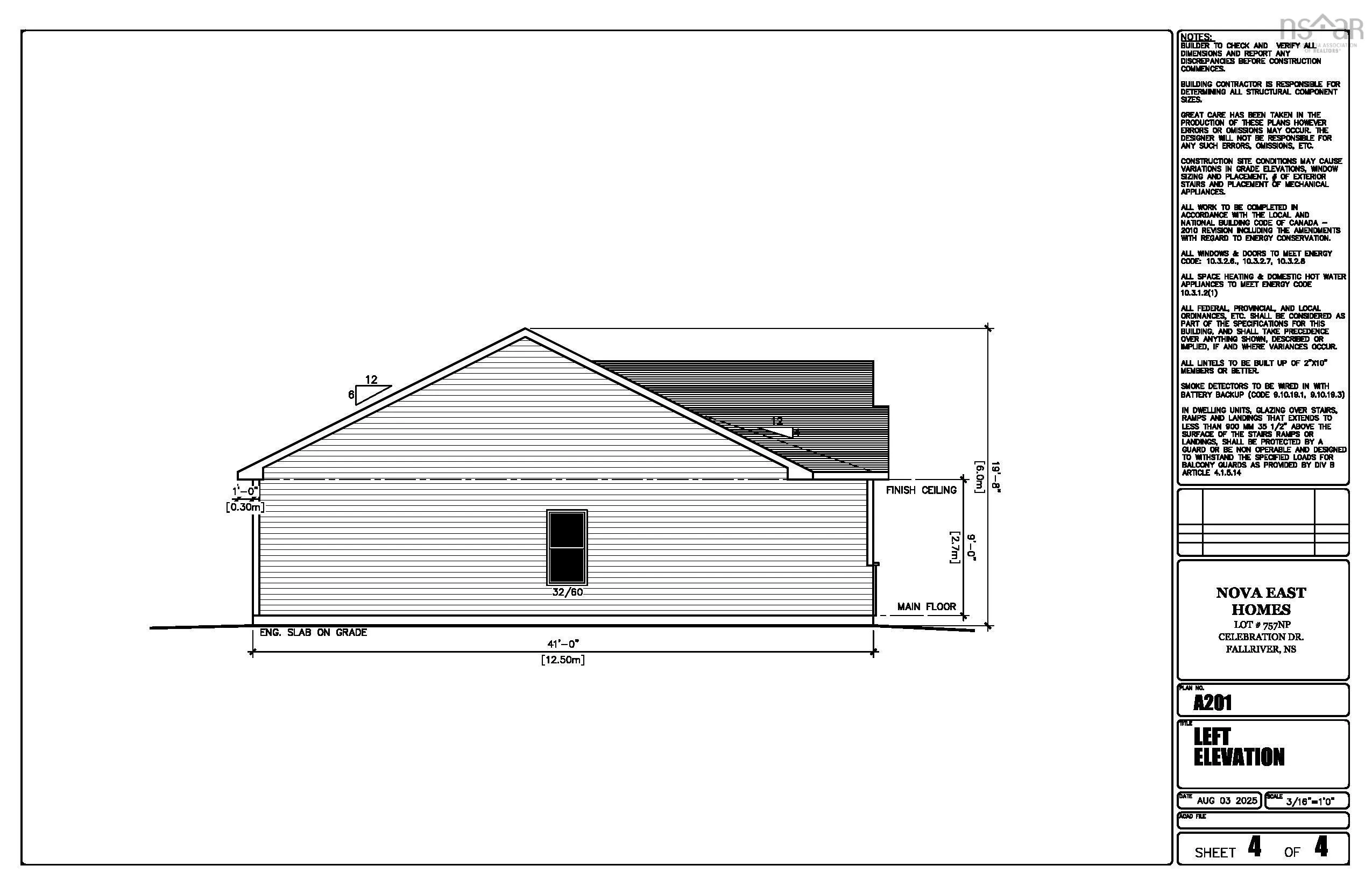 Celebration Drive, Fall River, NS B2T 1S3, 3 Bedrooms Bedrooms, ,3 BathroomsBathrooms,Residential,For Sale,Celebration,202520559