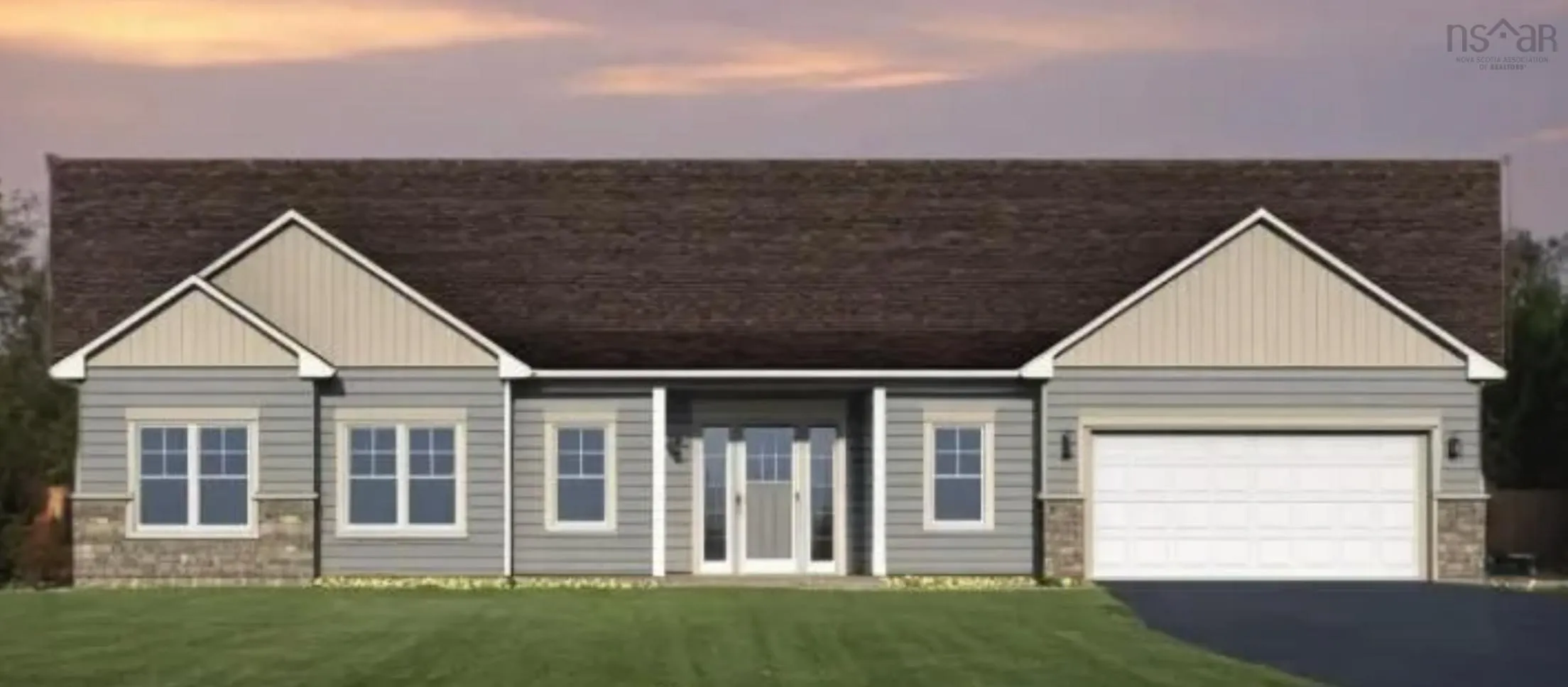 Celebration Drive, Fall River, NS B2T 1S3, 3 Bedrooms Bedrooms, ,3 BathroomsBathrooms,Residential,For Sale,Celebration,202520559