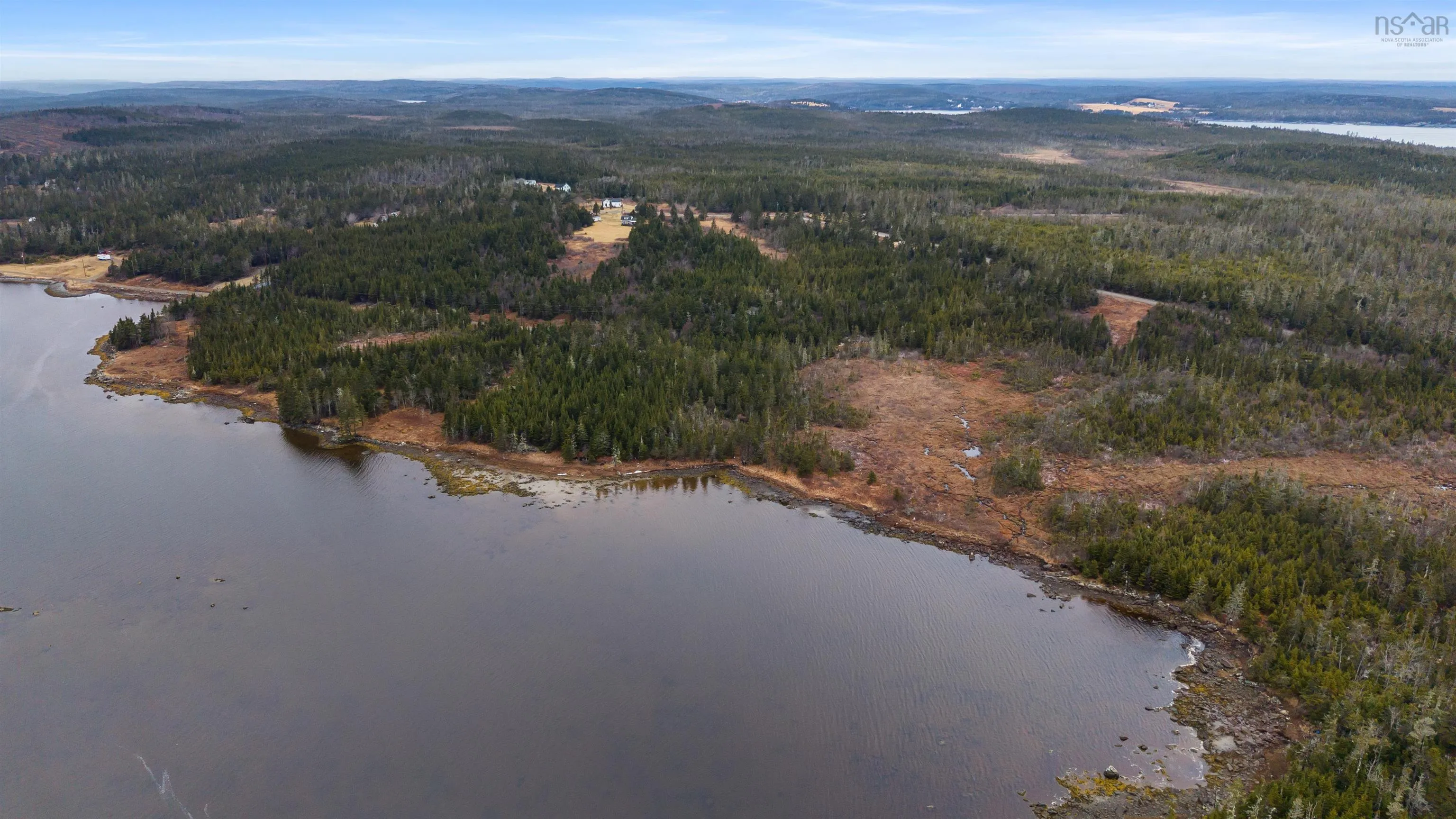 Wine Harbour Village Road Lot 4, Wine Harbour Ns B0j 3c0, 2 Bedrooms Bedrooms, ,1 BathroomBathrooms,Residential,For Sale,Wine Harbour Village,202507433
