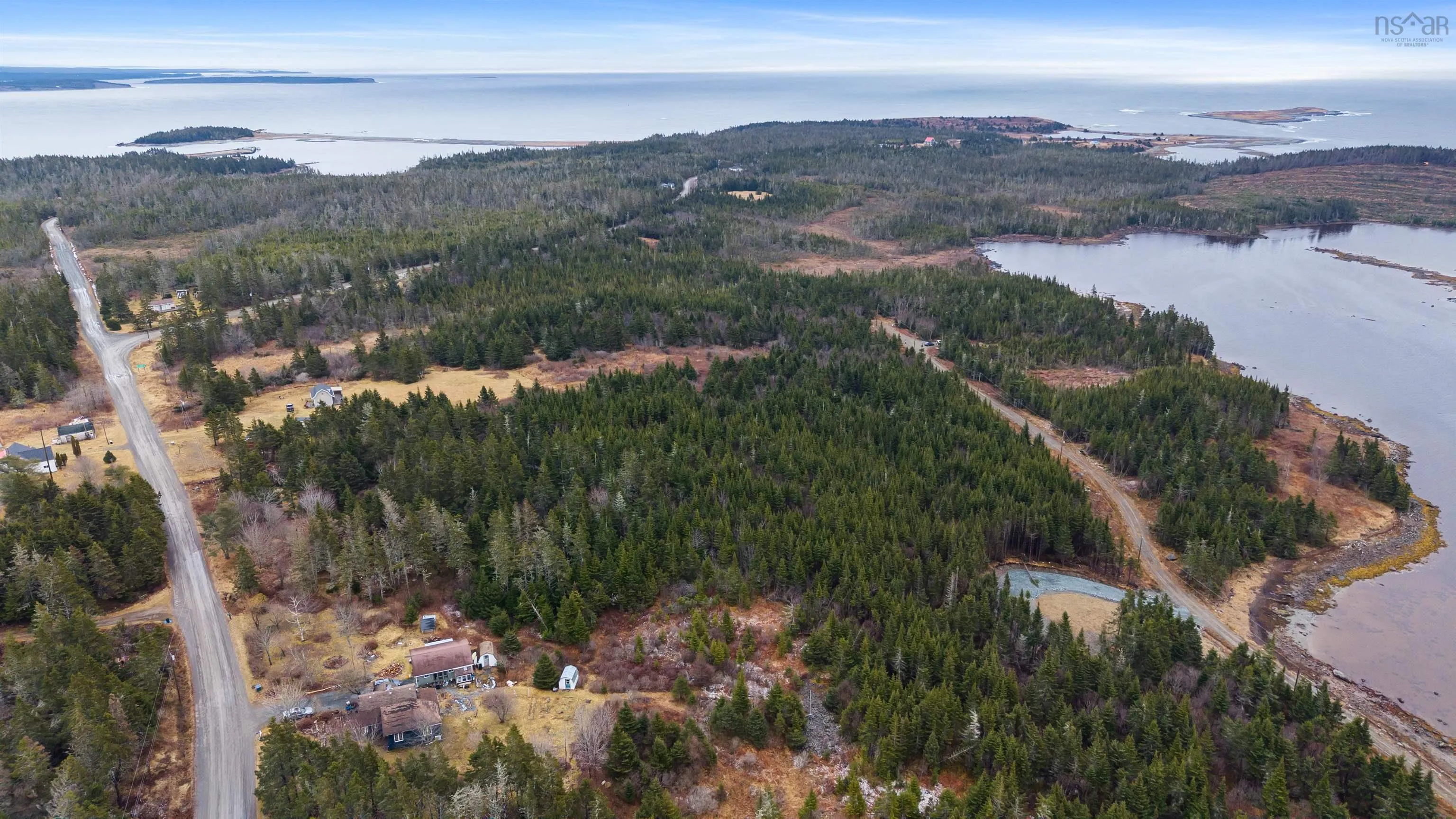 Wine Harbour Village Road Lot 4, Wine Harbour Ns B0j 3c0, 2 Bedrooms Bedrooms, ,1 BathroomBathrooms,Residential,For Sale,Wine Harbour Village,202507433