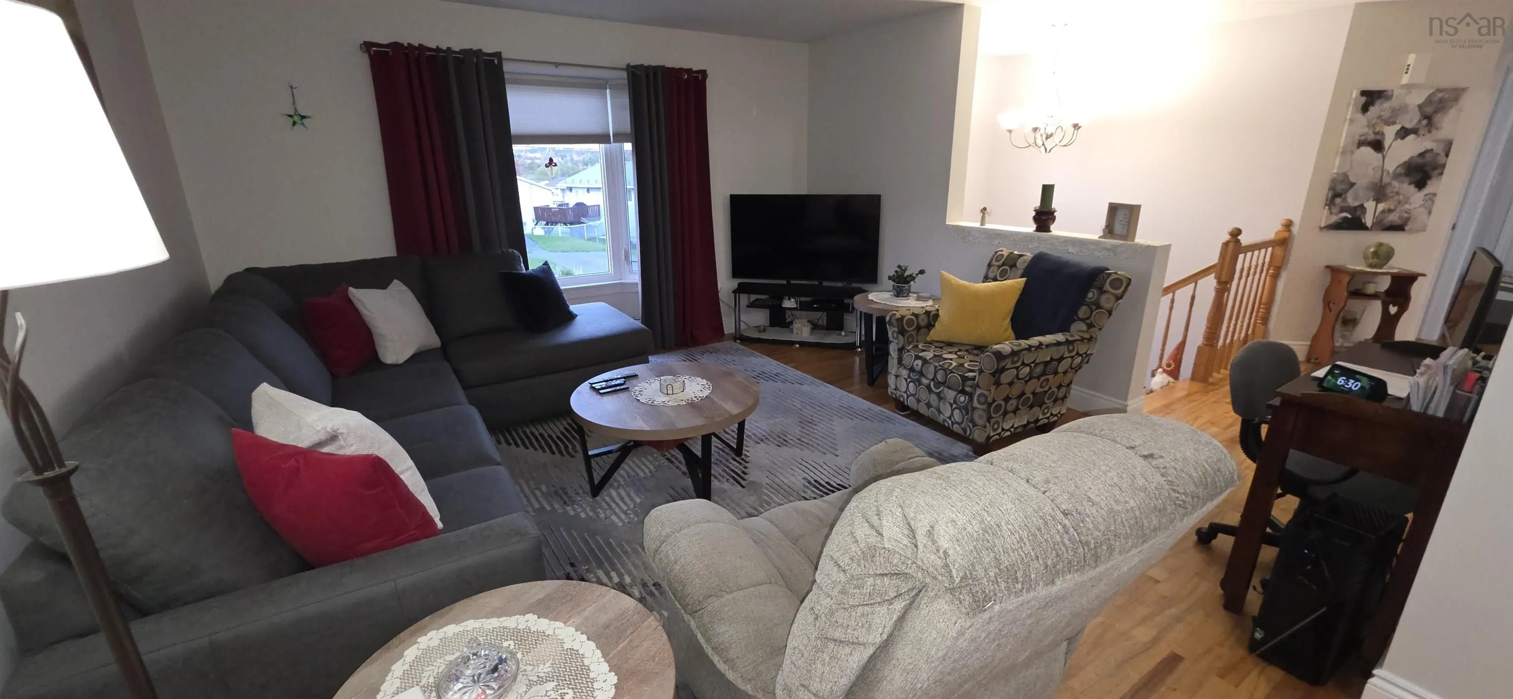 6 Barque Court, Millwood, NS B4E 2T6, 3 Bedrooms Bedrooms, ,2 BathroomsBathrooms,Residential,For Sale,Barque,202525550