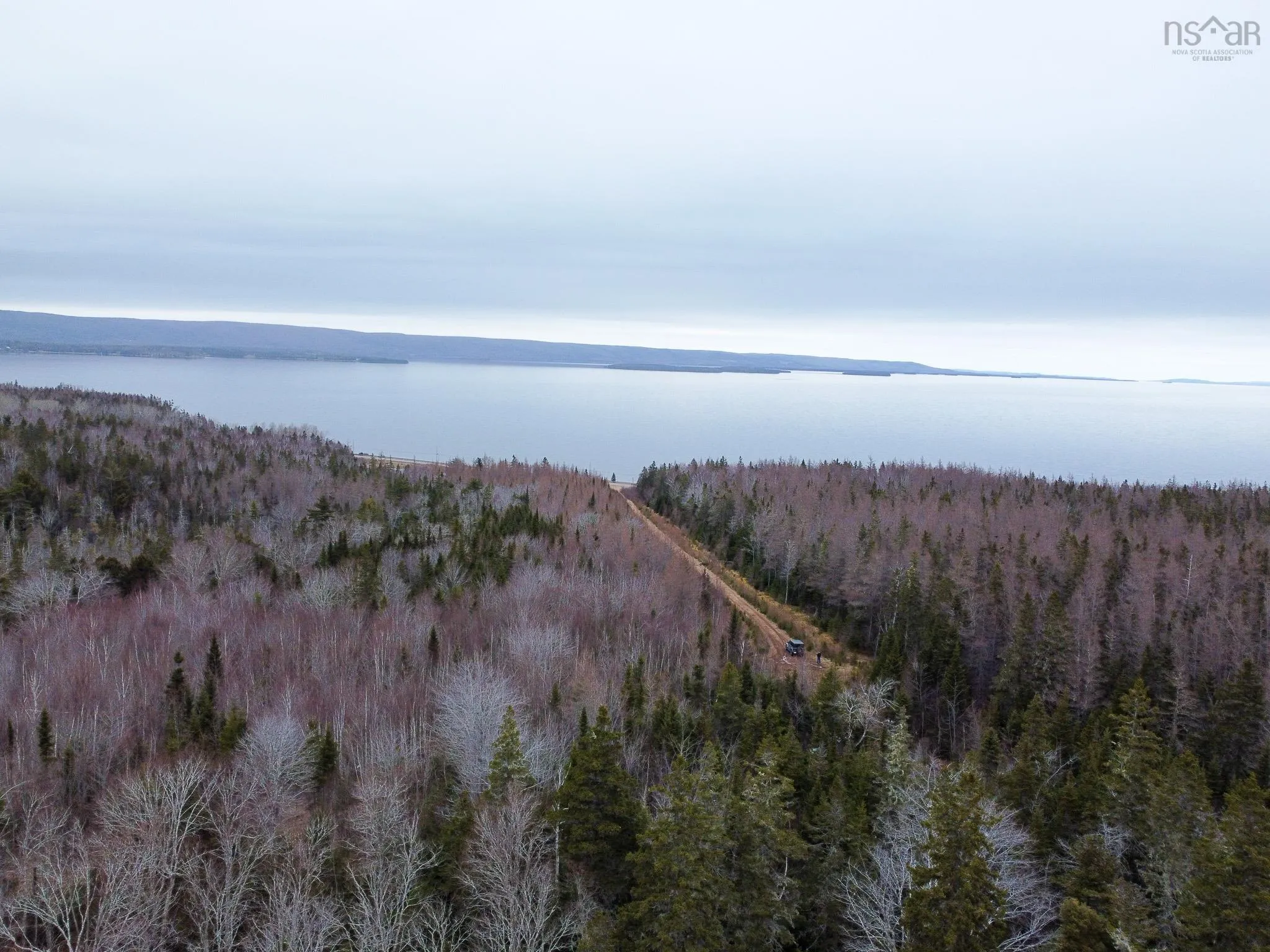 Lot 5 West Bay Highway, Dundee Ns B0e 3k0, ,Land,For Sale,West Bay,202301950