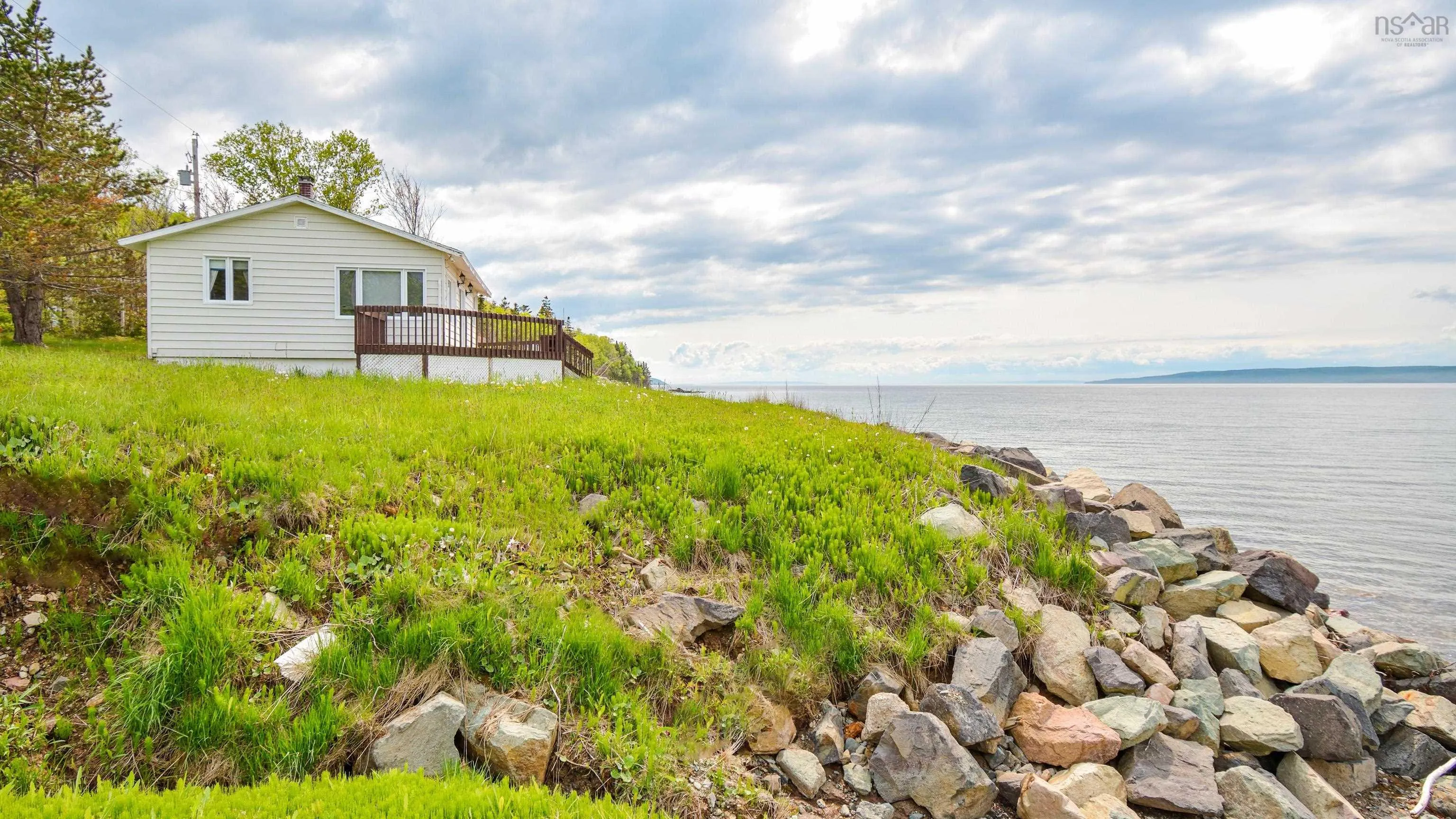 160 Penny Lane, Big Pond Ns B1j 1r8, 2 Bedrooms Bedrooms, ,1 BathroomBathrooms,Residential,For Sale,Penny,202505107