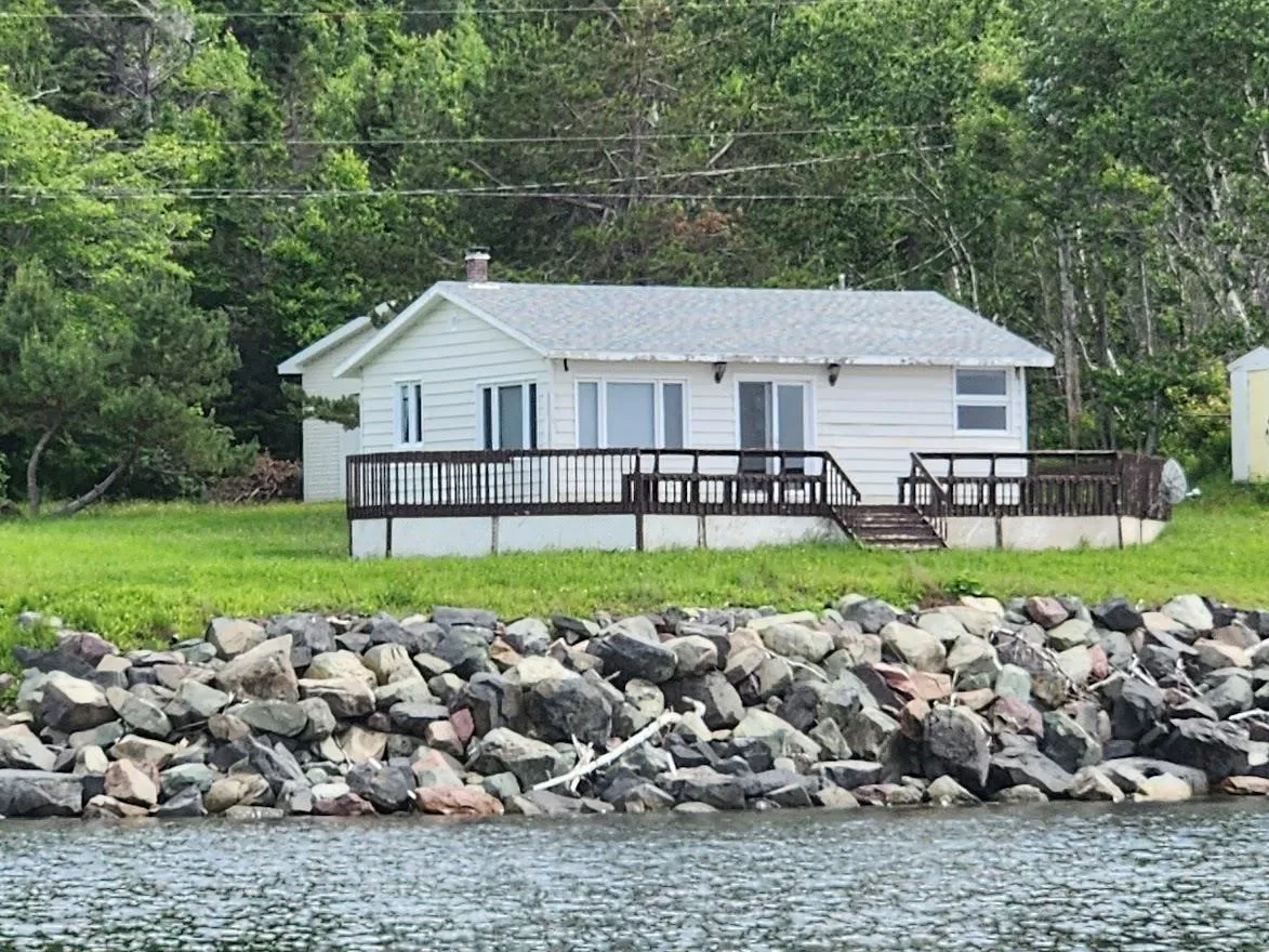 160 Penny Lane, Big Pond Ns B1j 1r8, 2 Bedrooms Bedrooms, ,1 BathroomBathrooms,Residential,For Sale,Penny,202505107