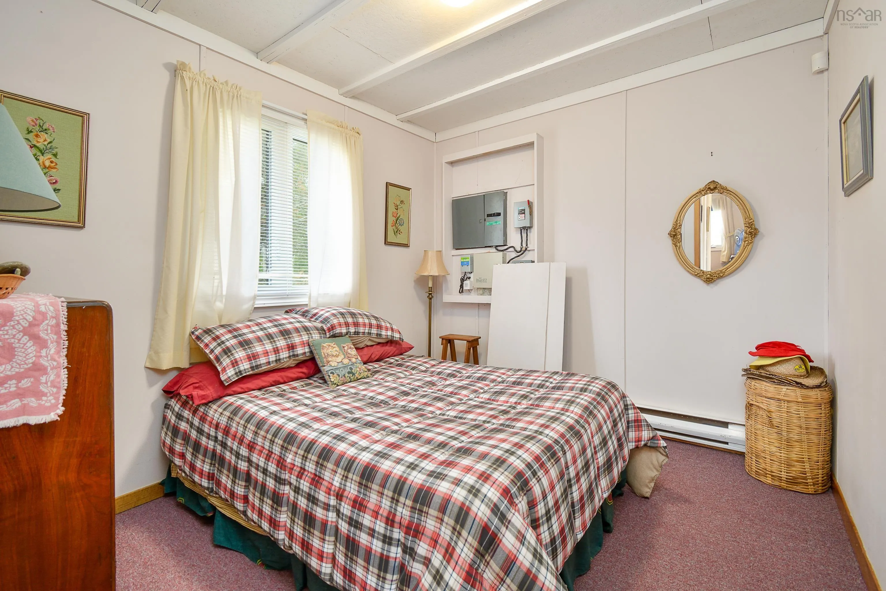160 Penny Lane, Big Pond Ns B1j 1r8, 2 Bedrooms Bedrooms, ,1 BathroomBathrooms,Residential,For Sale,Penny,202505107