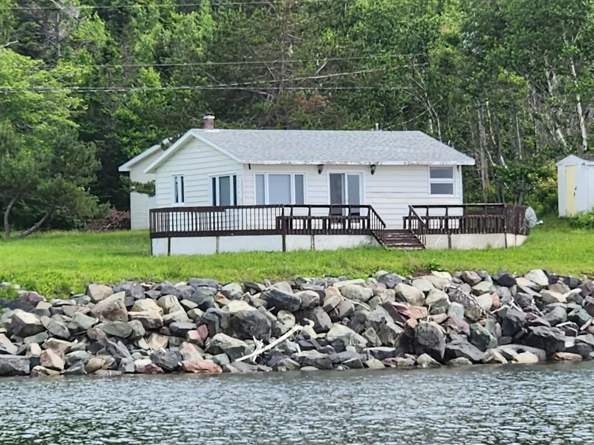 160 Penny Lane, Big Pond Ns B1j 1r8, 2 Bedrooms Bedrooms, ,1 BathroomBathrooms,Residential,For Sale,Penny,202505107