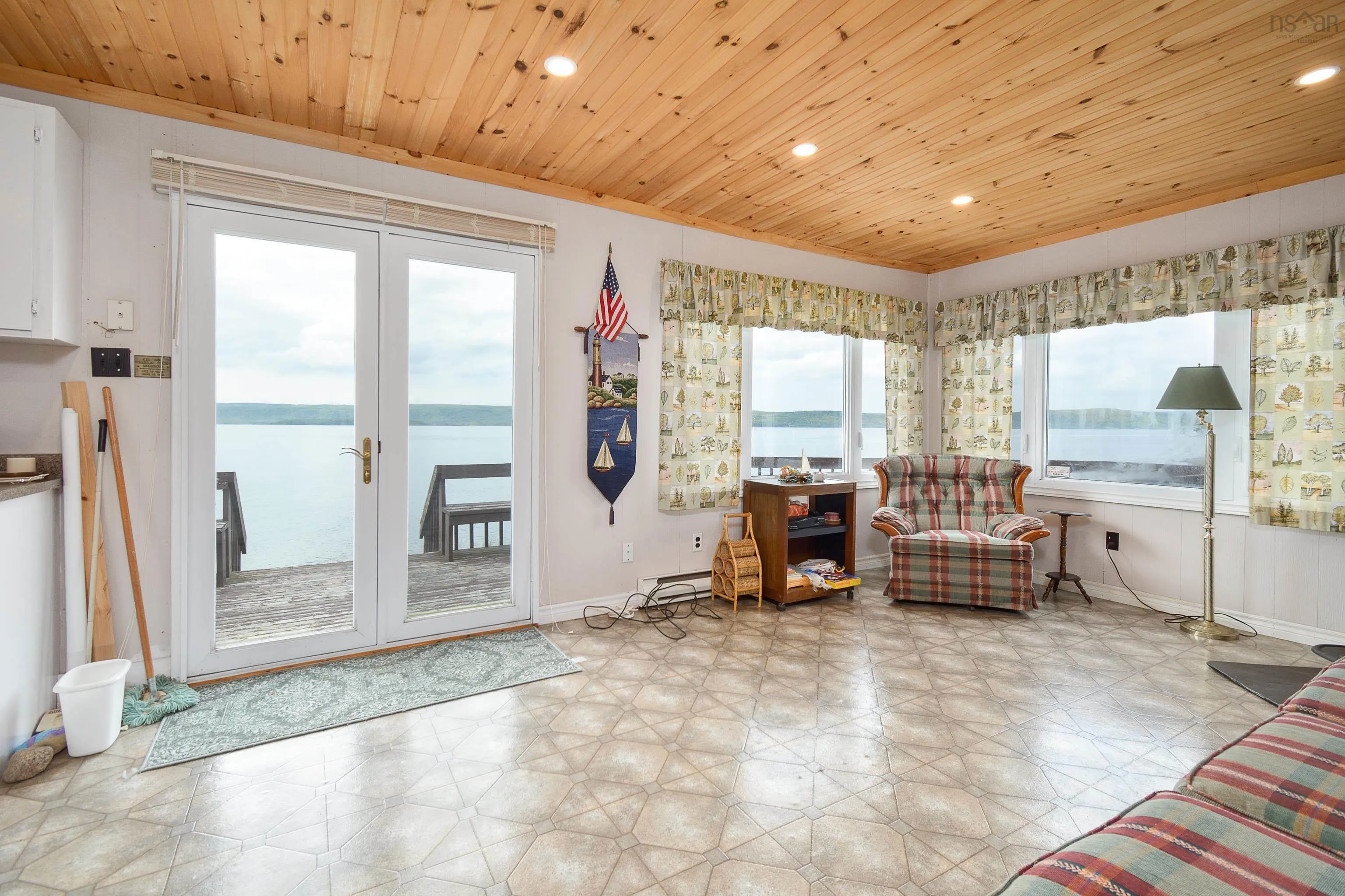 160 Penny Lane, Big Pond Ns B1j 1r8, 2 Bedrooms Bedrooms, ,1 BathroomBathrooms,Residential,For Sale,Penny,202505107
