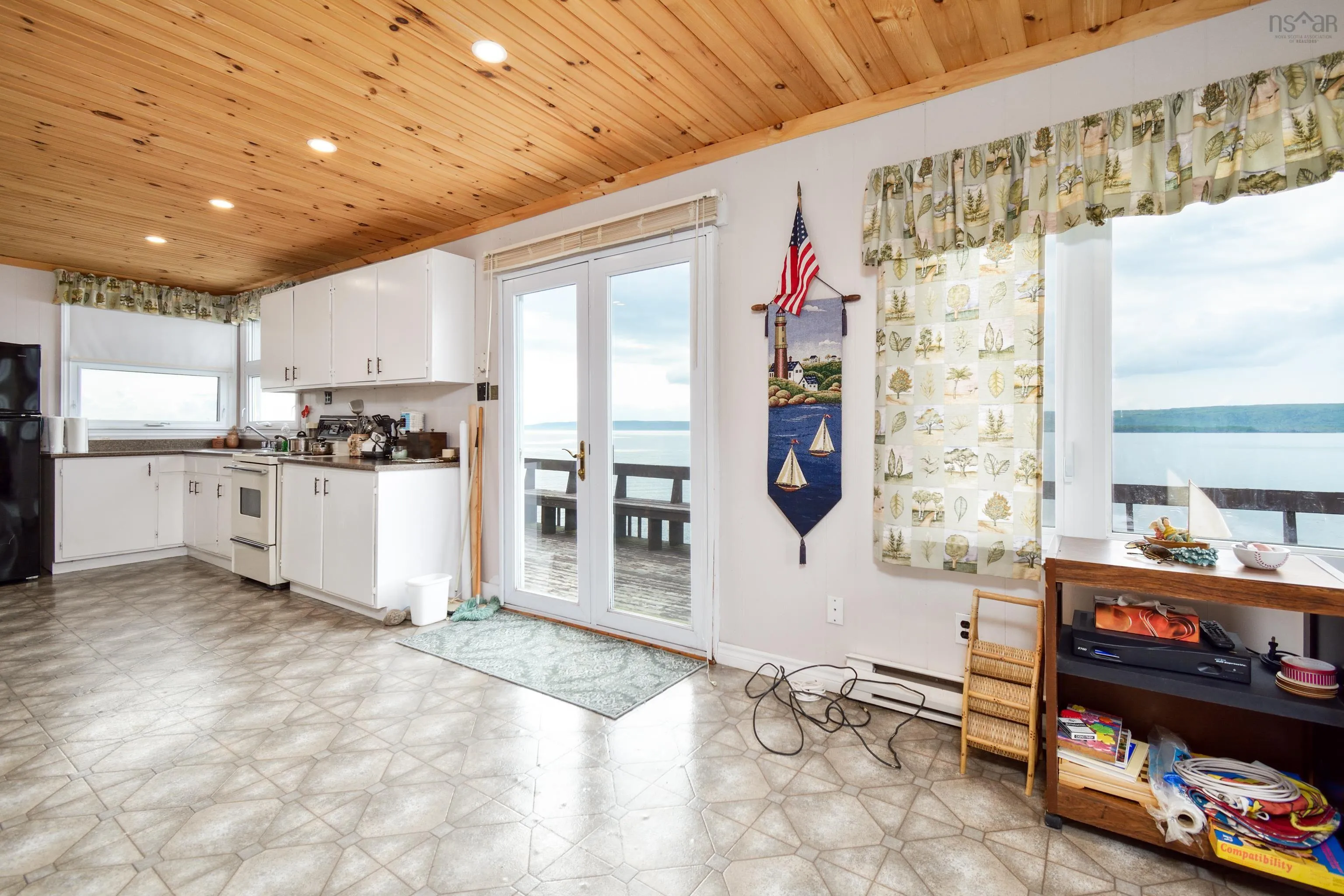 160 Penny Lane, Big Pond Ns B1j 1r8, 2 Bedrooms Bedrooms, ,1 BathroomBathrooms,Residential,For Sale,Penny,202505107
