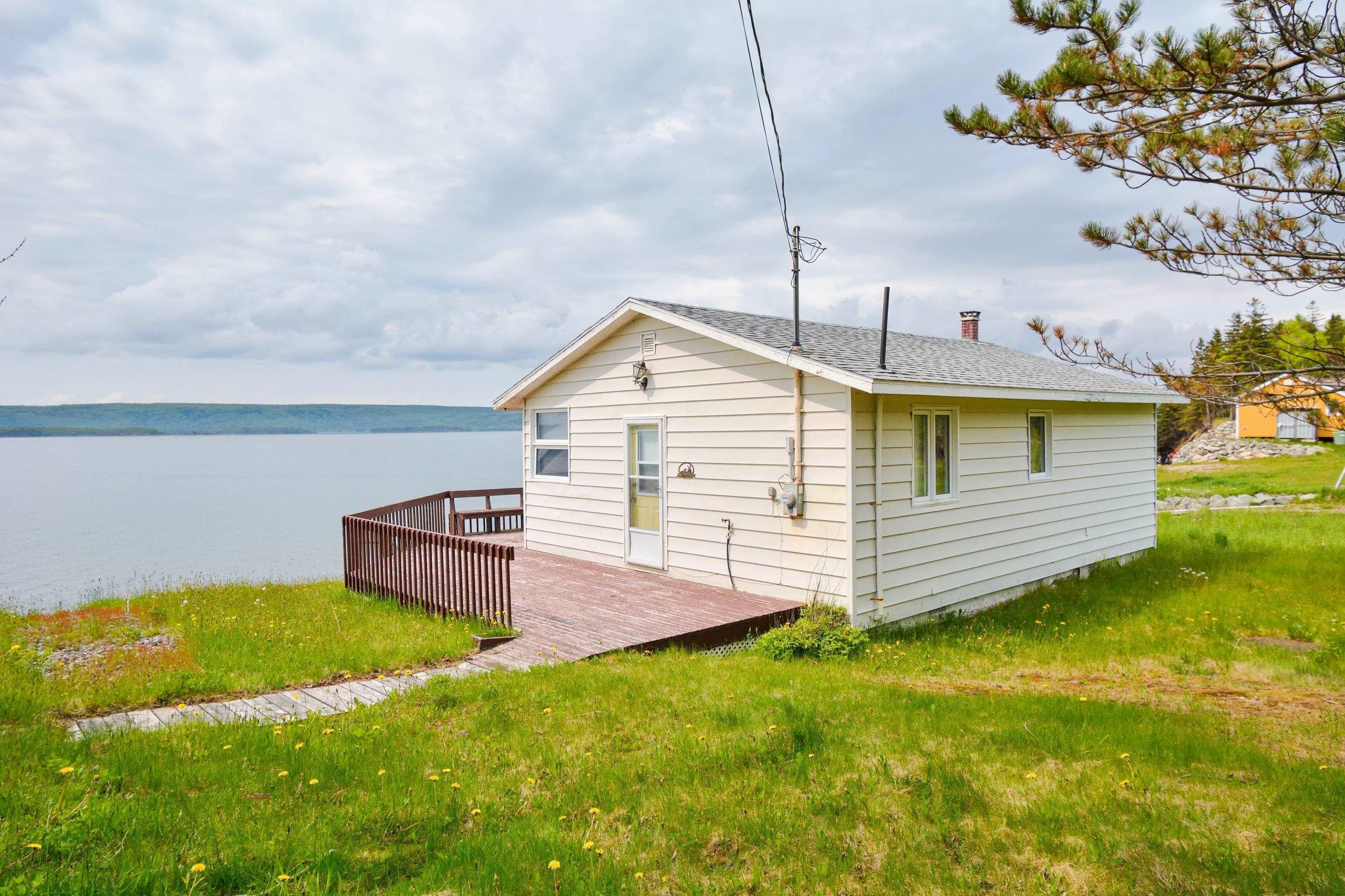 160 Penny Lane, Big Pond Ns B1j 1r8, 2 Bedrooms Bedrooms, ,1 BathroomBathrooms,Residential,For Sale,Penny,202505107