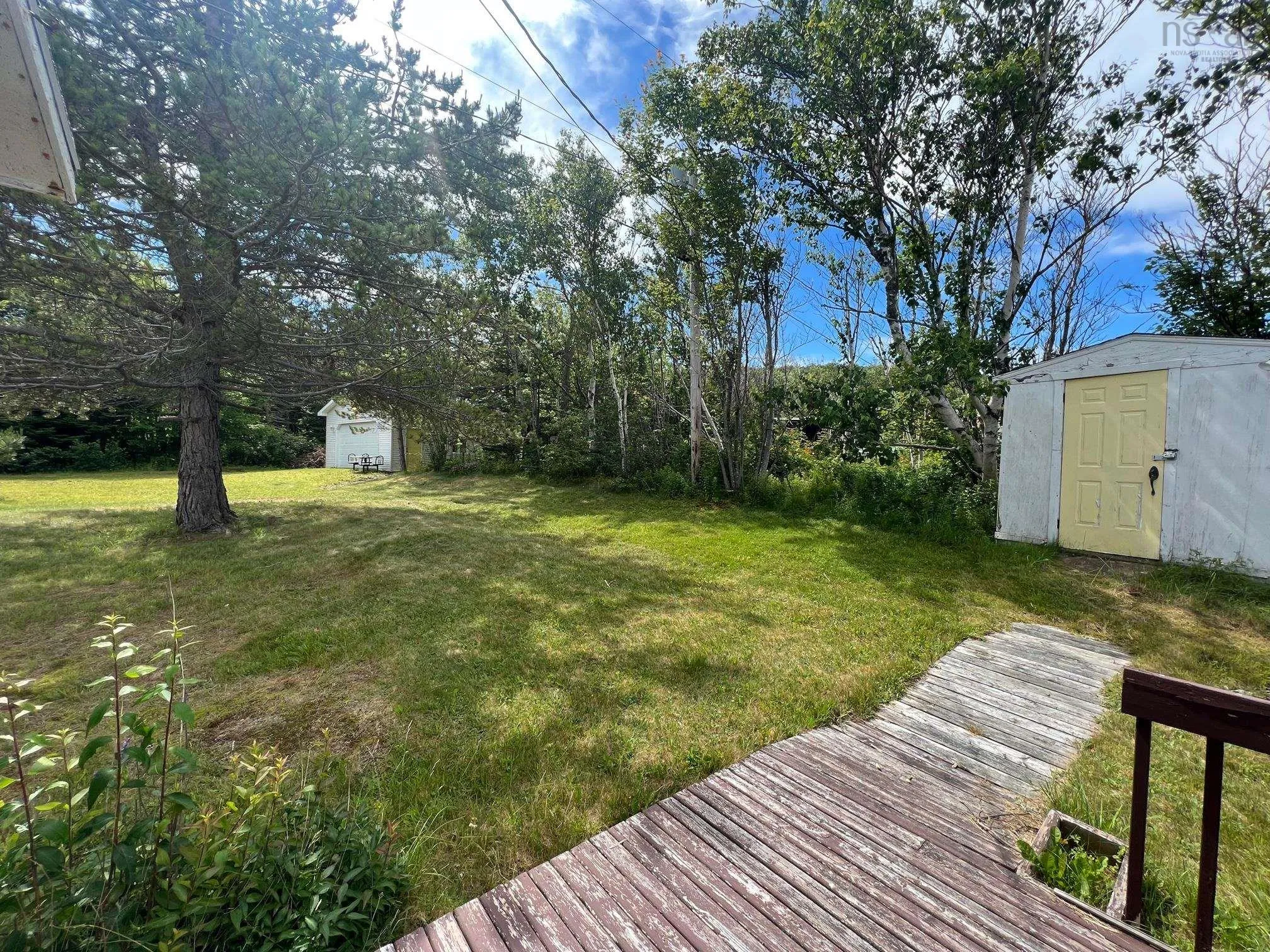 160 Penny Lane, Big Pond Ns B1j 1r8, 2 Bedrooms Bedrooms, ,1 BathroomBathrooms,Residential,For Sale,Penny,202505107