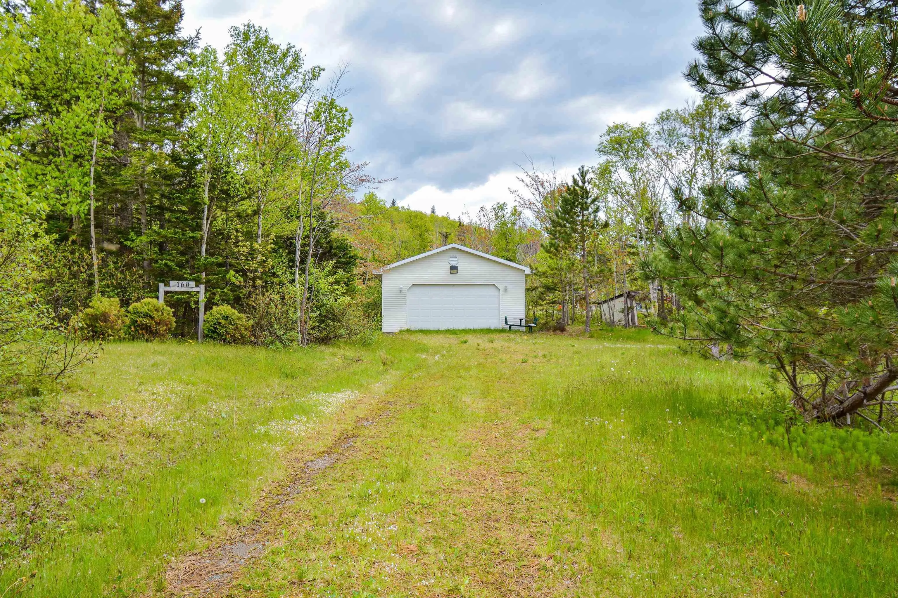 160 Penny Lane, Big Pond Ns B1j 1r8, 2 Bedrooms Bedrooms, ,1 BathroomBathrooms,Residential,For Sale,Penny,202505107