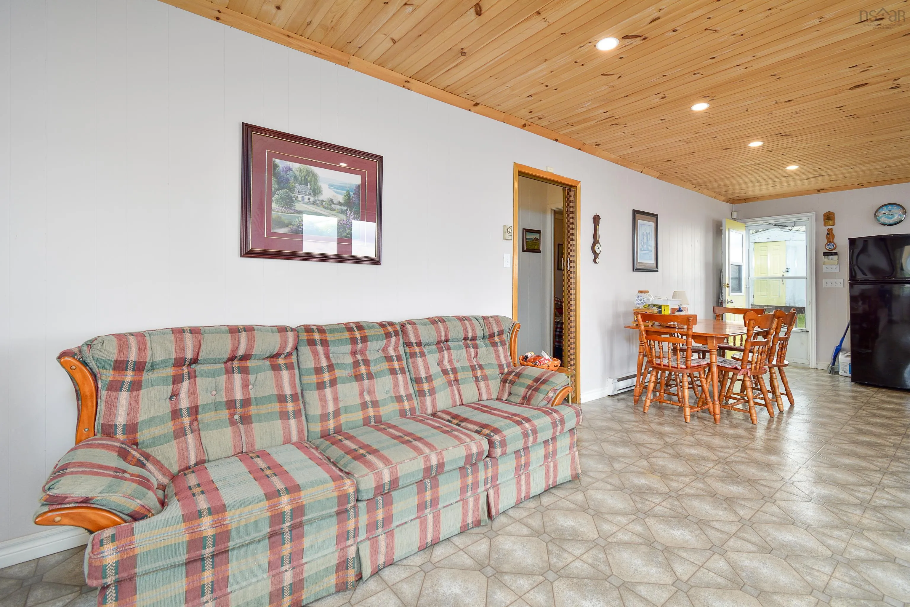 160 Penny Lane, Big Pond Ns B1j 1r8, 2 Bedrooms Bedrooms, ,1 BathroomBathrooms,Residential,For Sale,Penny,202505107