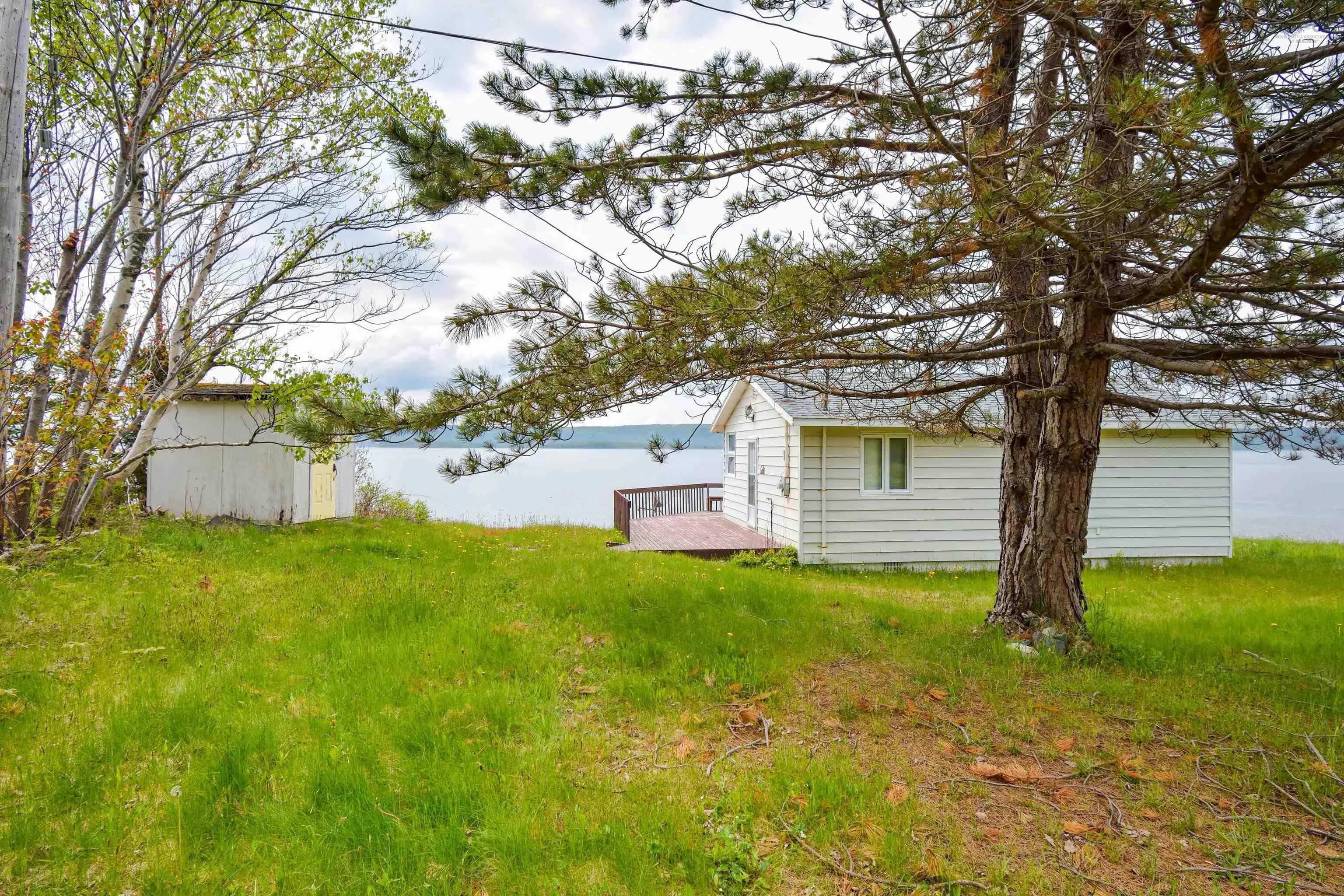 160 Penny Lane, Big Pond Ns B1j 1r8, 2 Bedrooms Bedrooms, ,1 BathroomBathrooms,Residential,For Sale,Penny,202505107