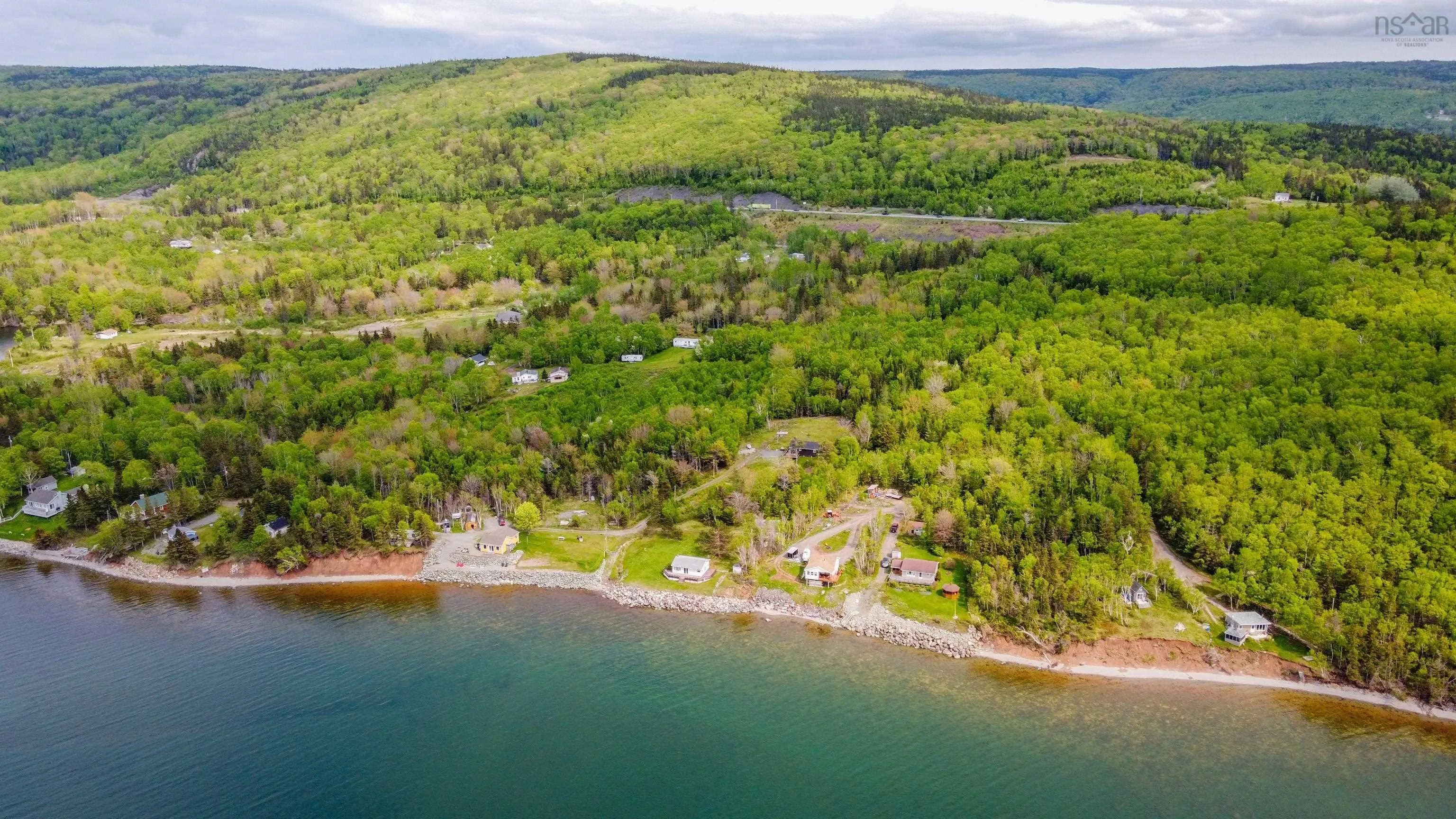 160 Penny Lane, Big Pond Ns B1j 1r8, 2 Bedrooms Bedrooms, ,1 BathroomBathrooms,Residential,For Sale,Penny,202505107